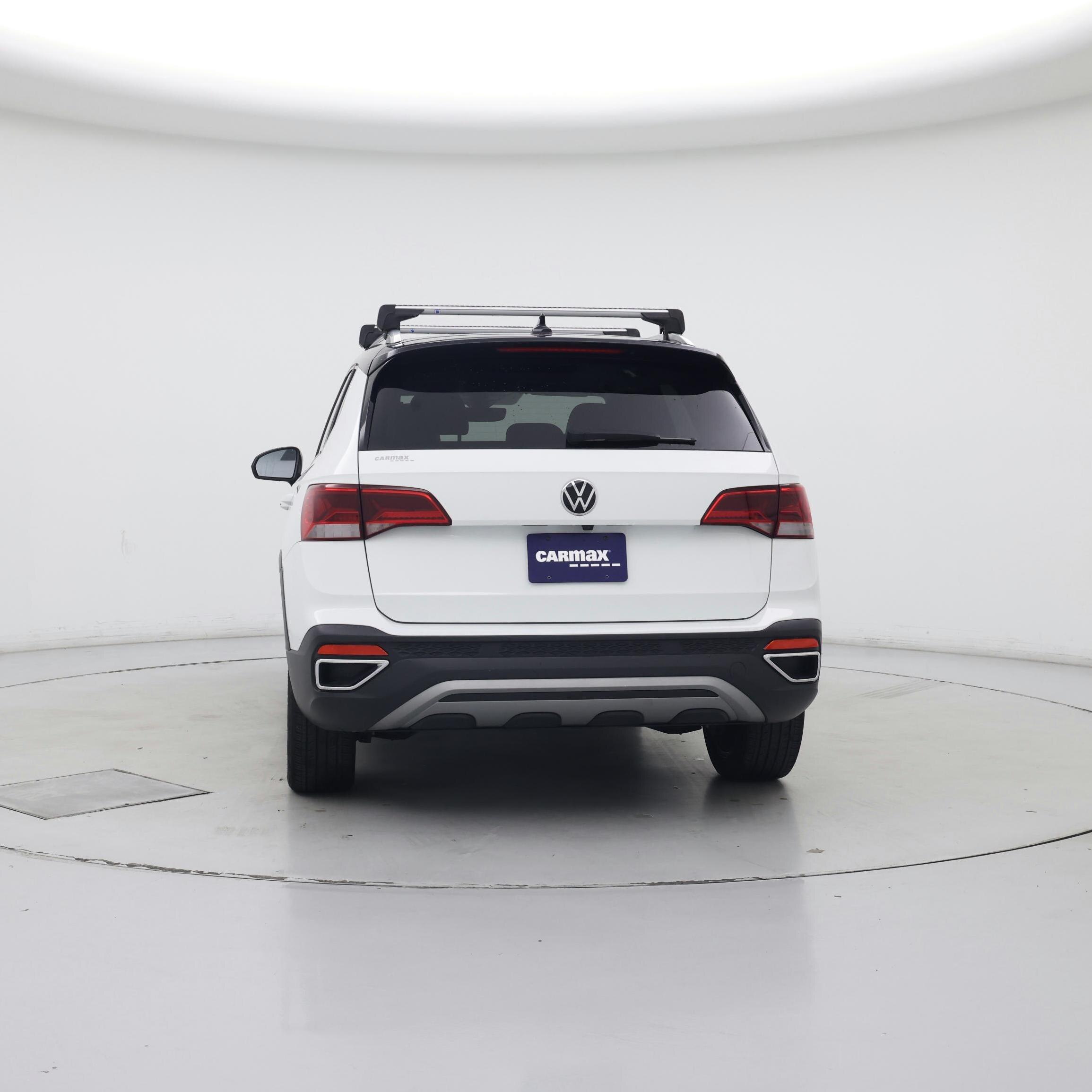 Thumbnail: 2023 Volkswagen Taos - 6