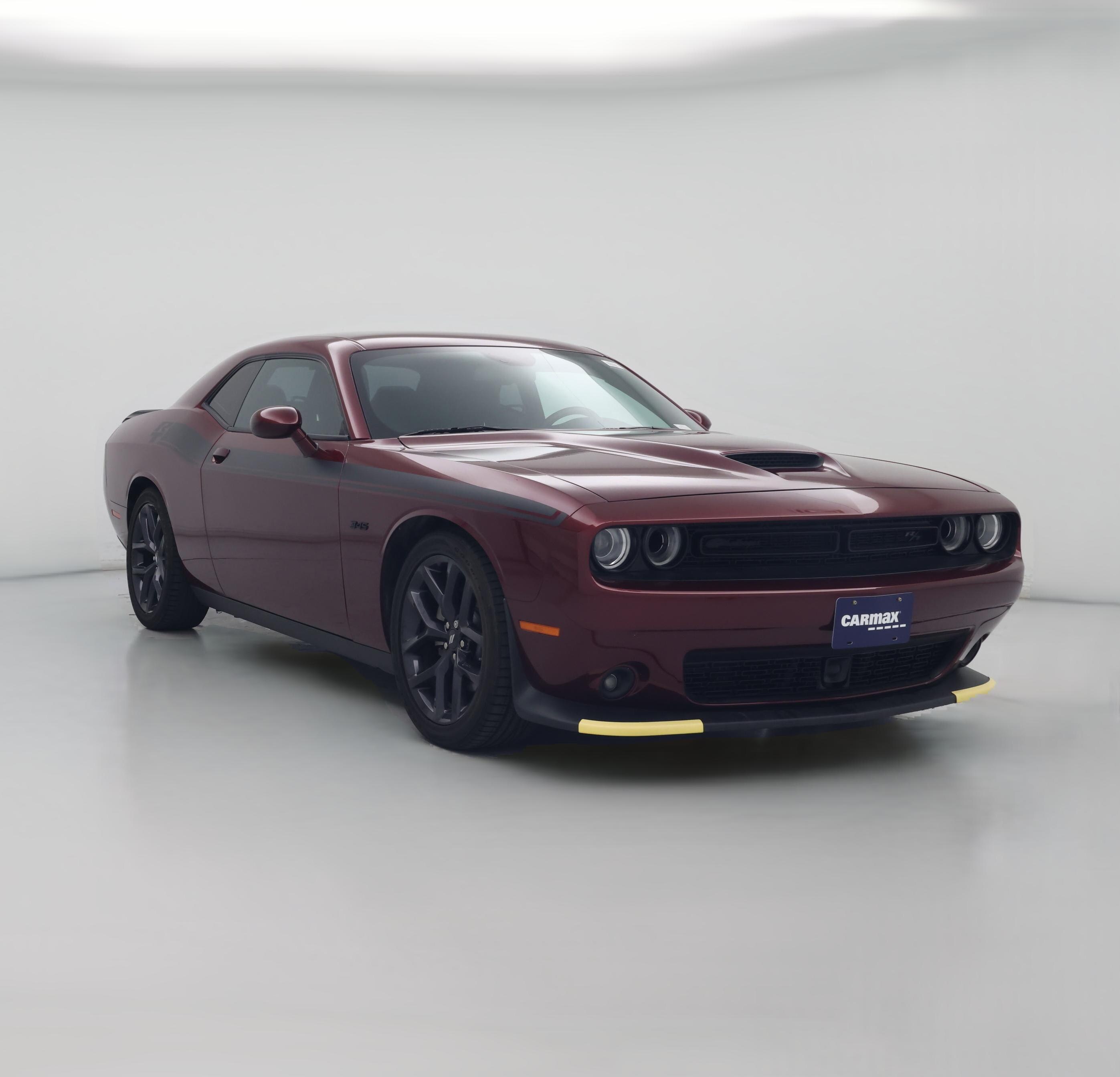 Thumbnail: 2023 Dodge Challenger - 1