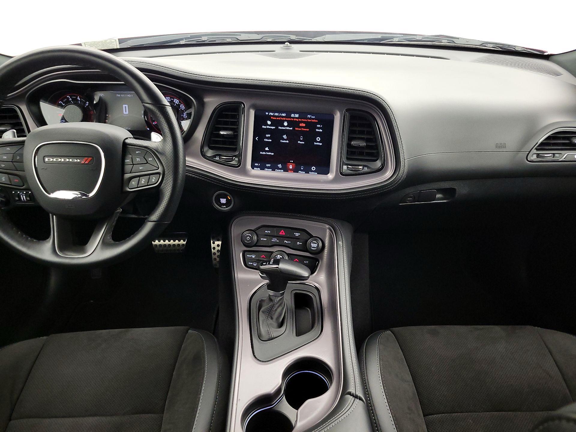 Thumbnail: 2023 Dodge Challenger - 9