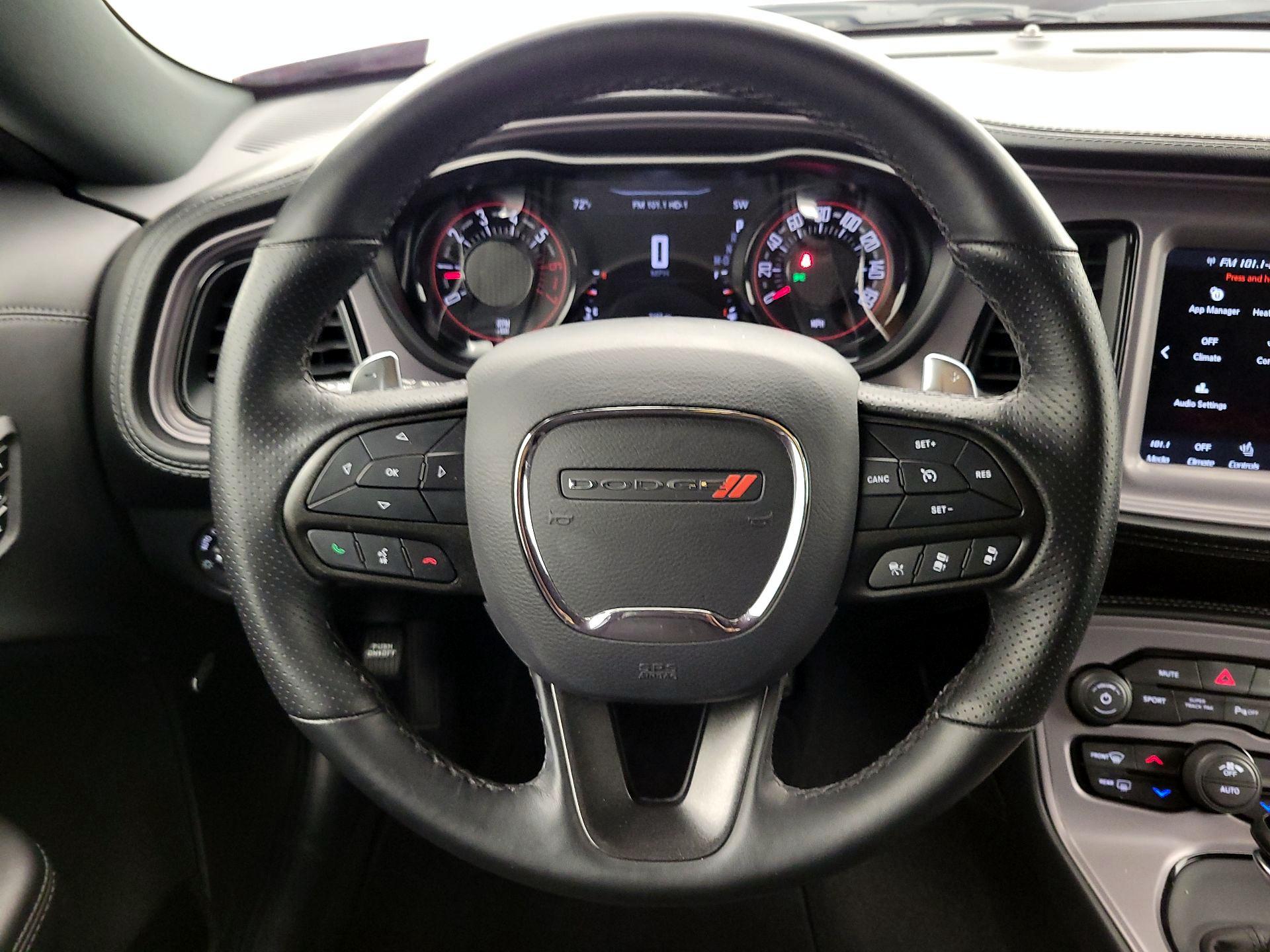 Thumbnail: 2023 Dodge Challenger - 10