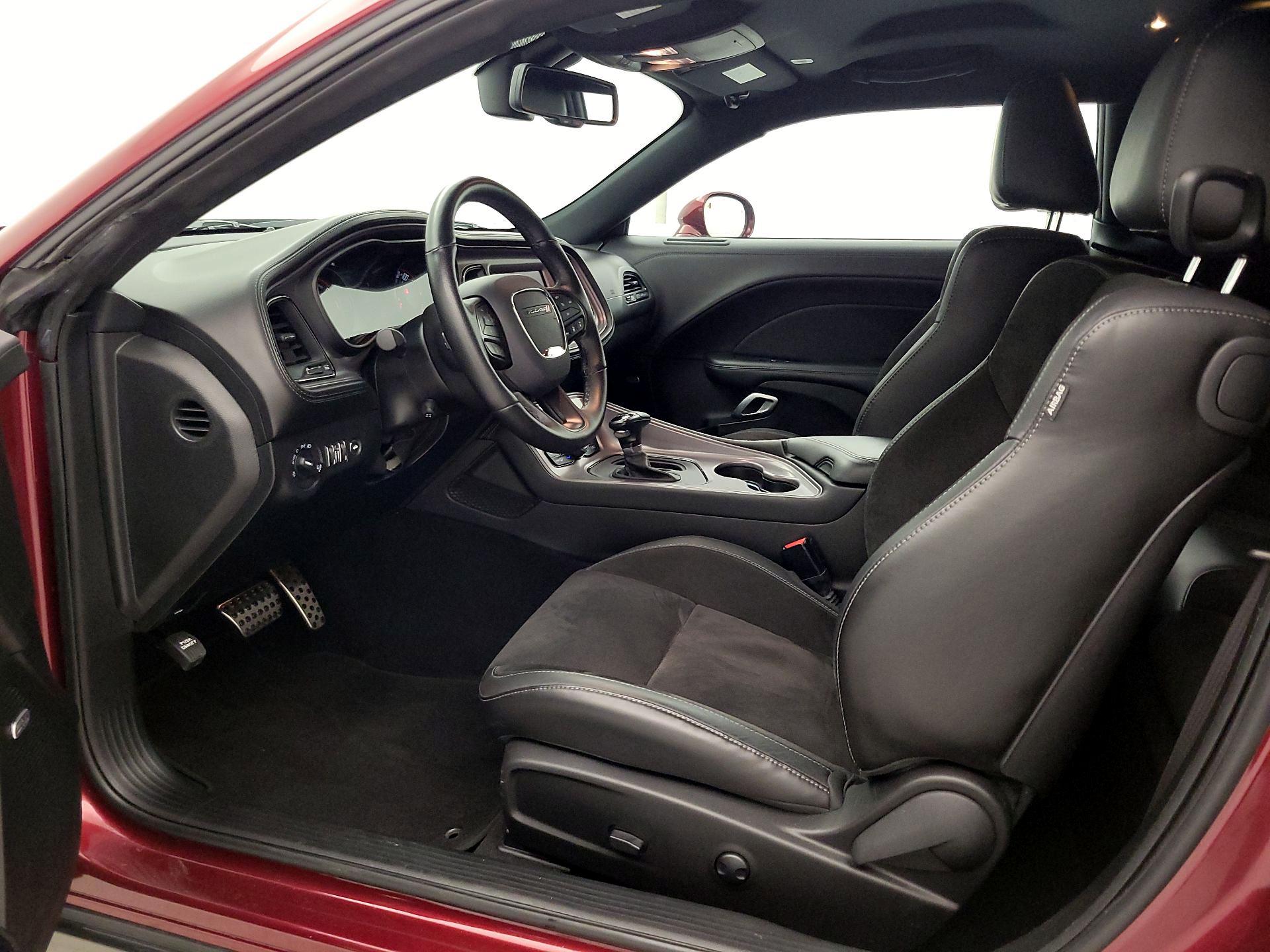 Thumbnail: 2023 Dodge Challenger - 11