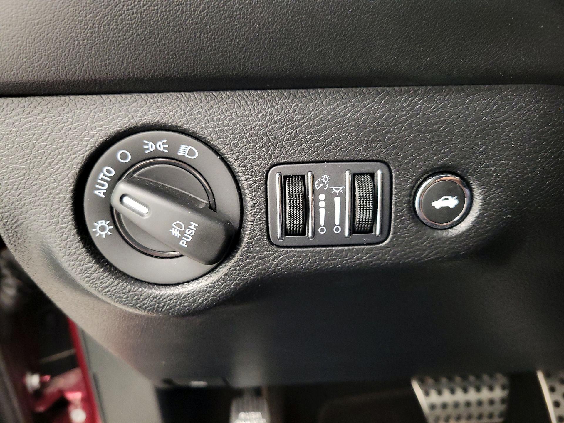 Thumbnail: 2023 Dodge Challenger - 13