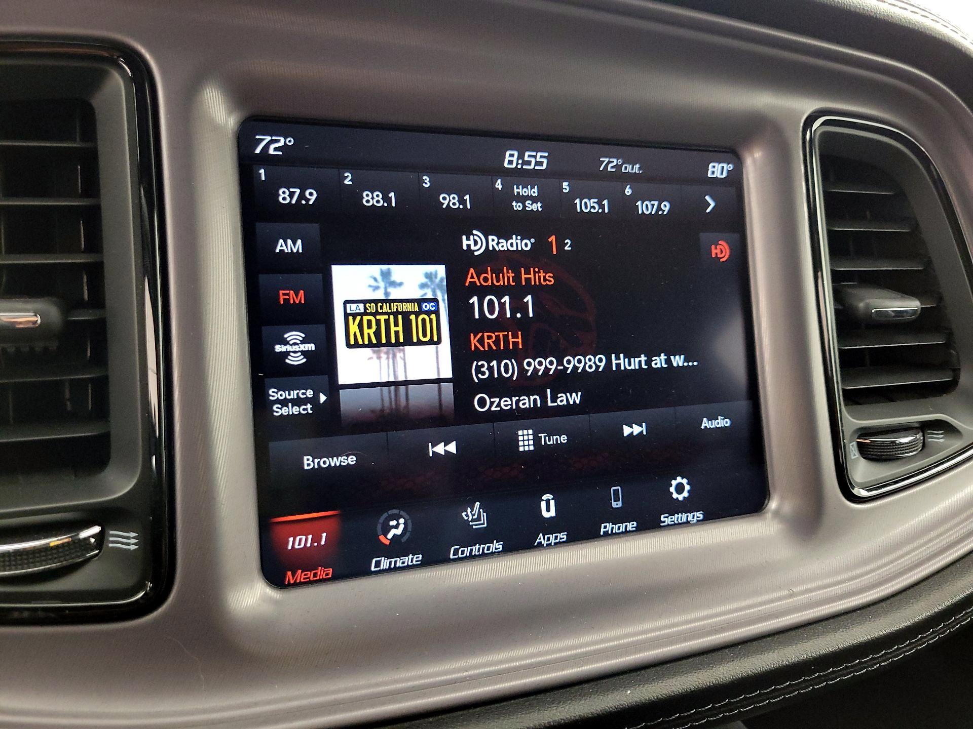 Thumbnail: 2023 Dodge Challenger - 15