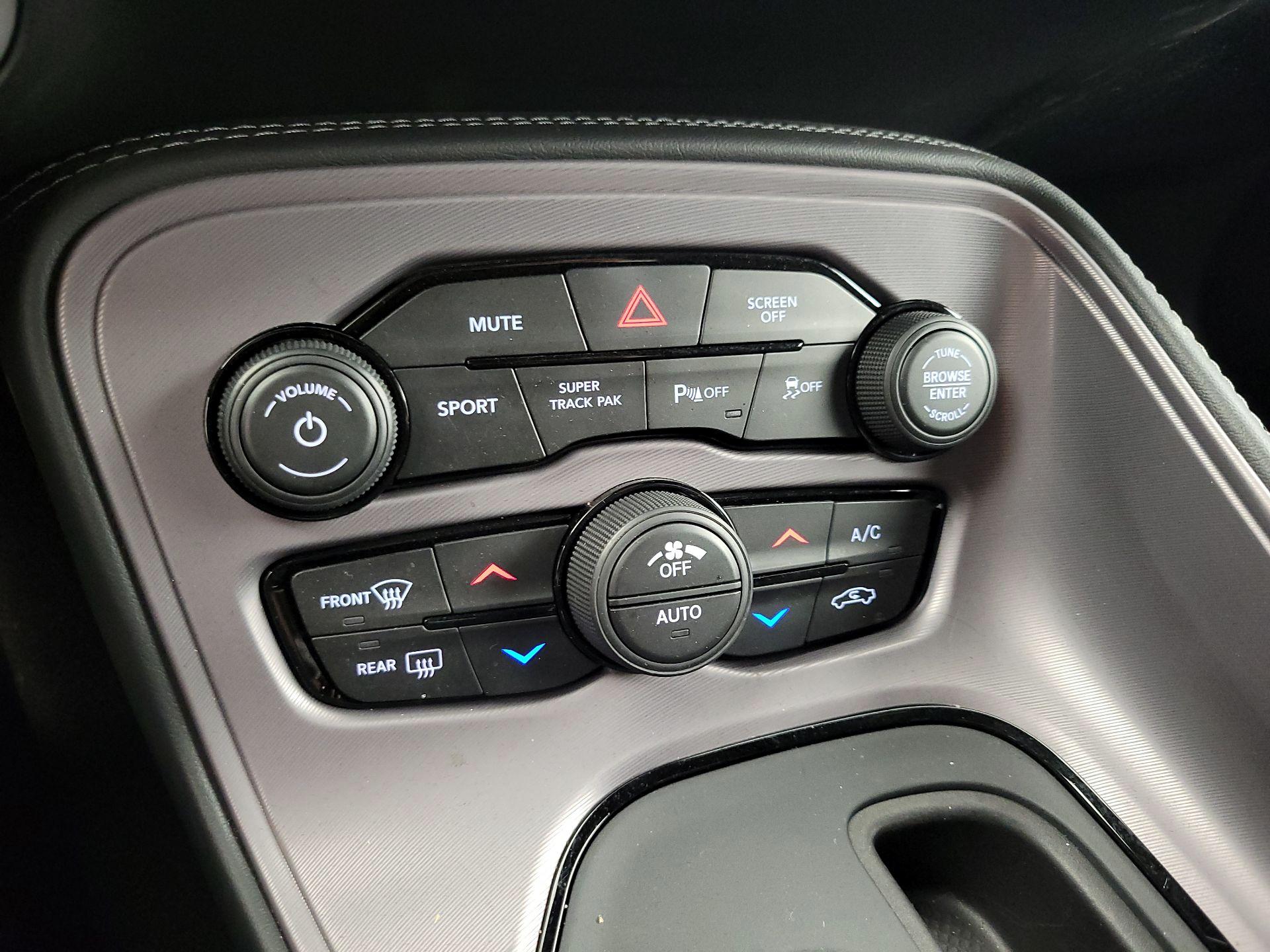 Thumbnail: 2023 Dodge Challenger - 16