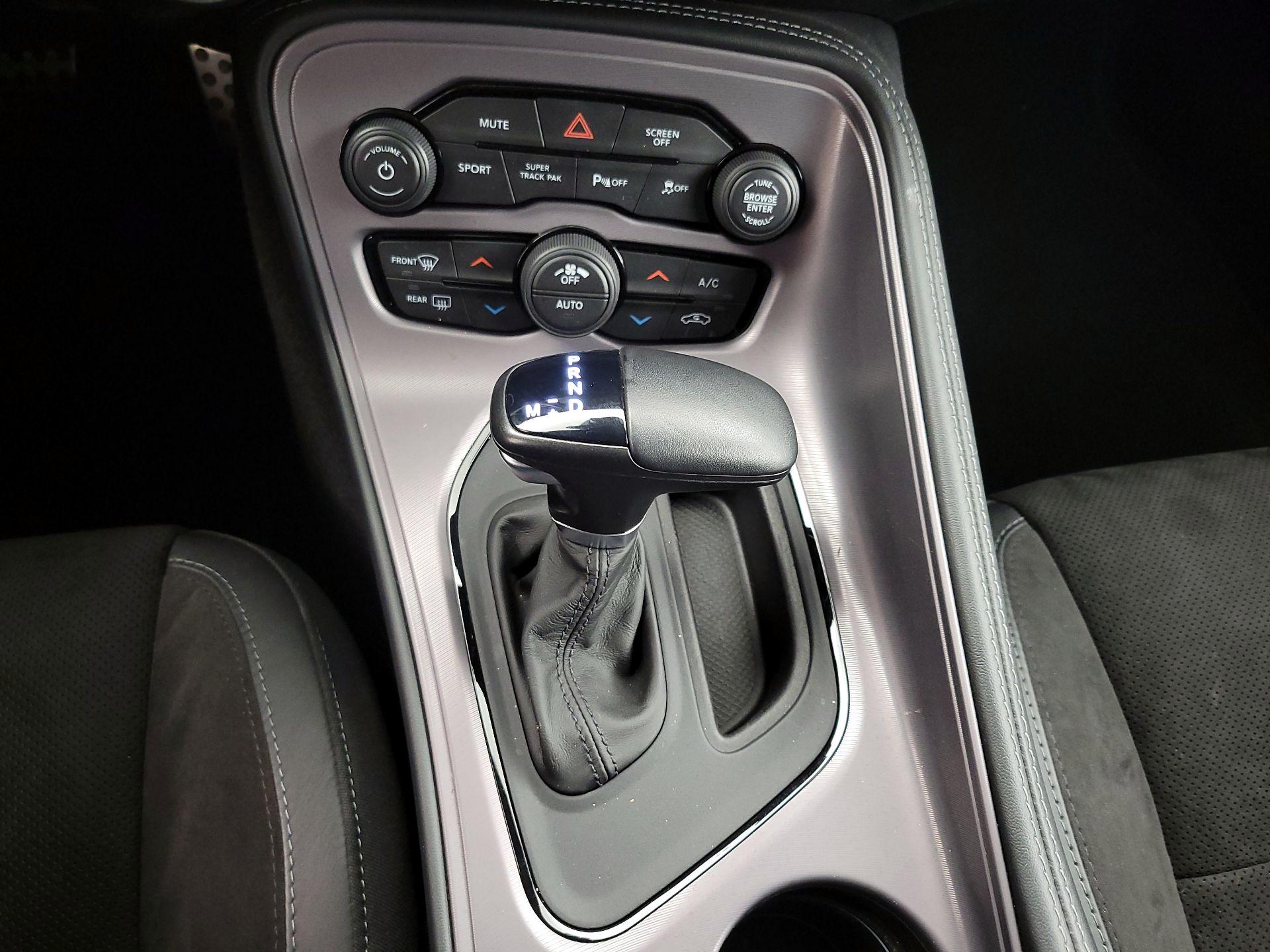 Thumbnail: 2023 Dodge Challenger - 17