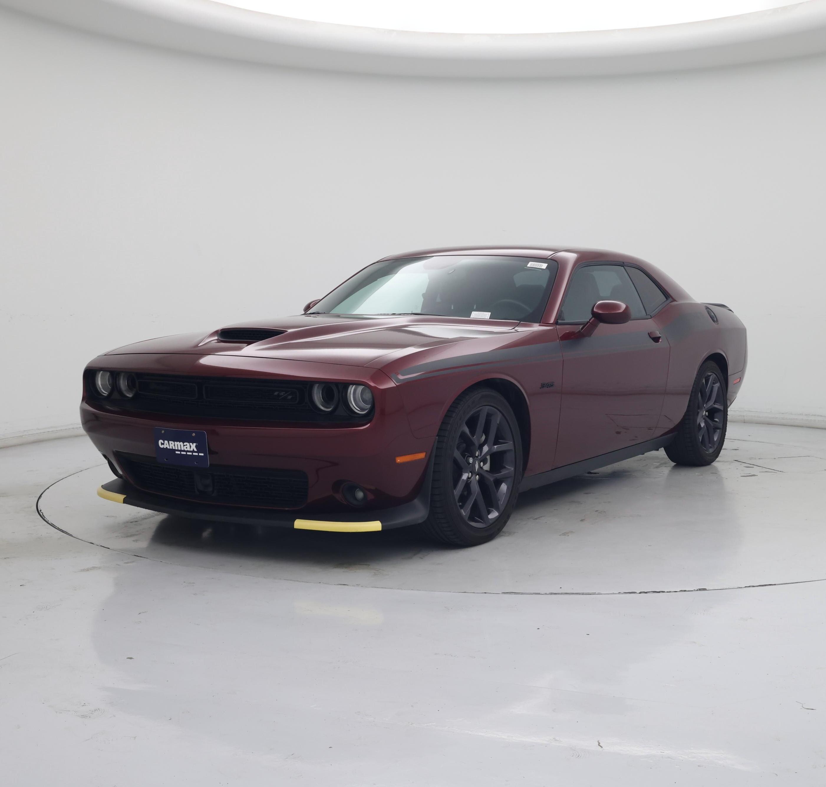 Thumbnail: 2023 Dodge Challenger - 4