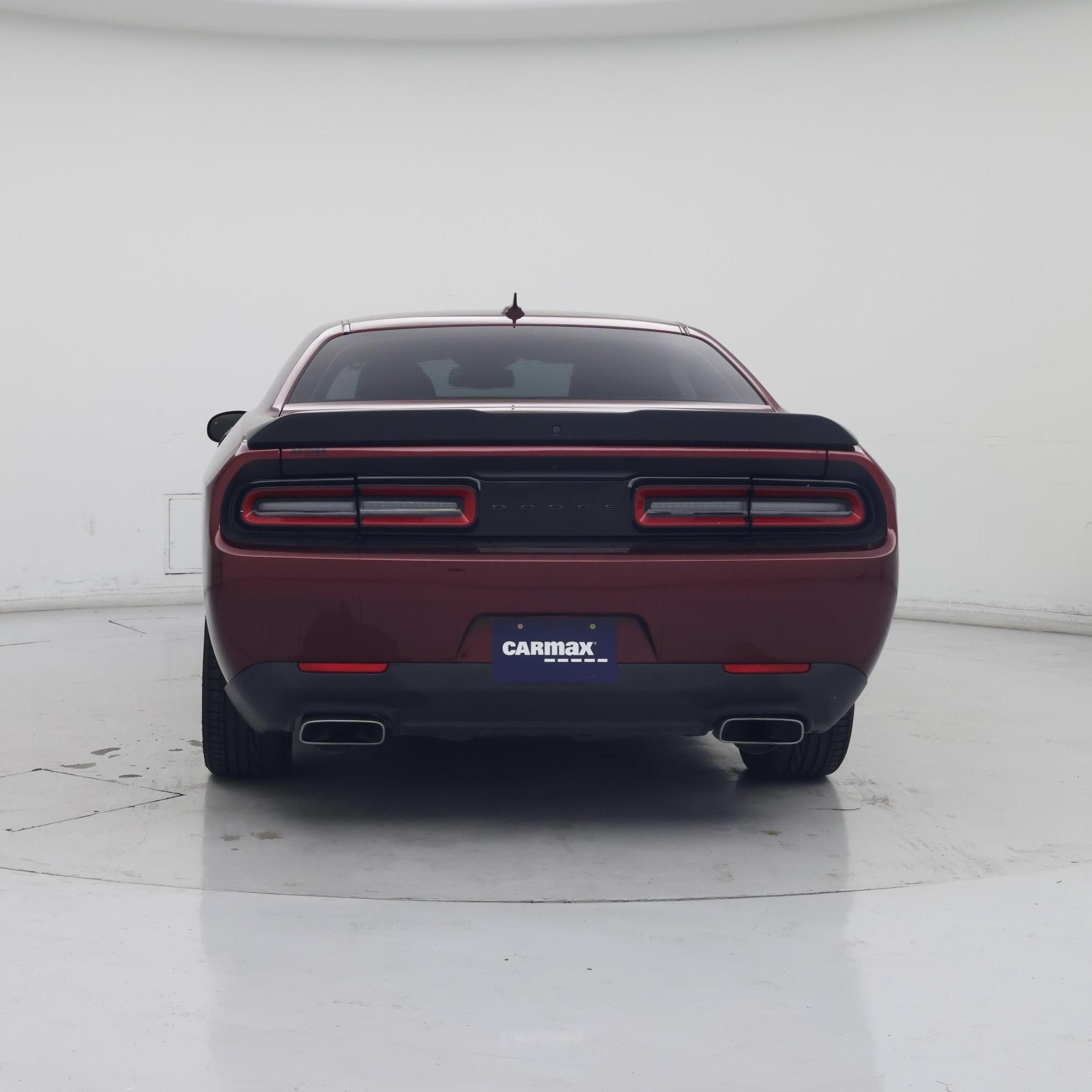 Thumbnail: 2023 Dodge Challenger - 6