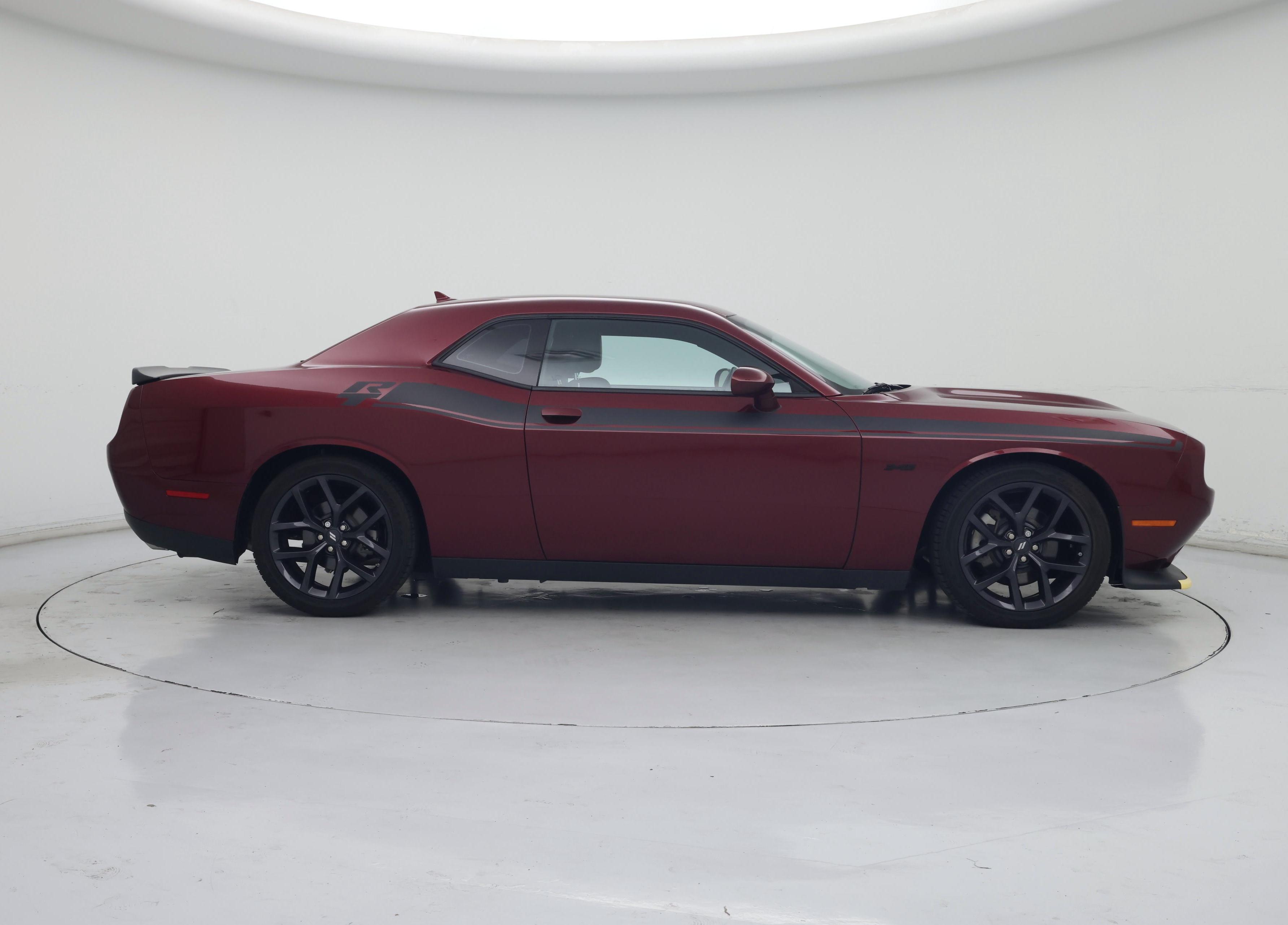 Thumbnail: 2023 Dodge Challenger - 7