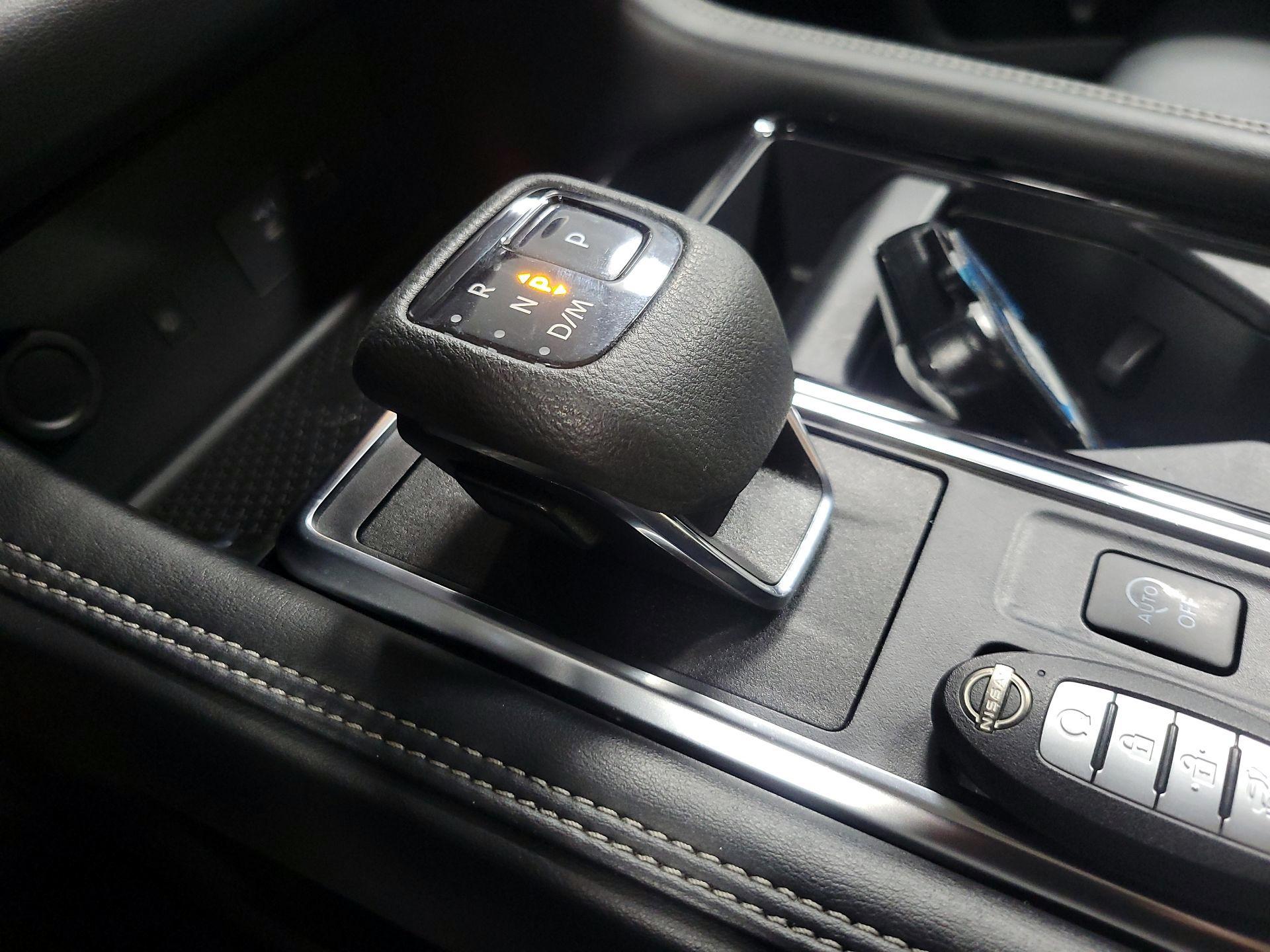 Thumbnail: 2022 Nissan Pathfinder - 15