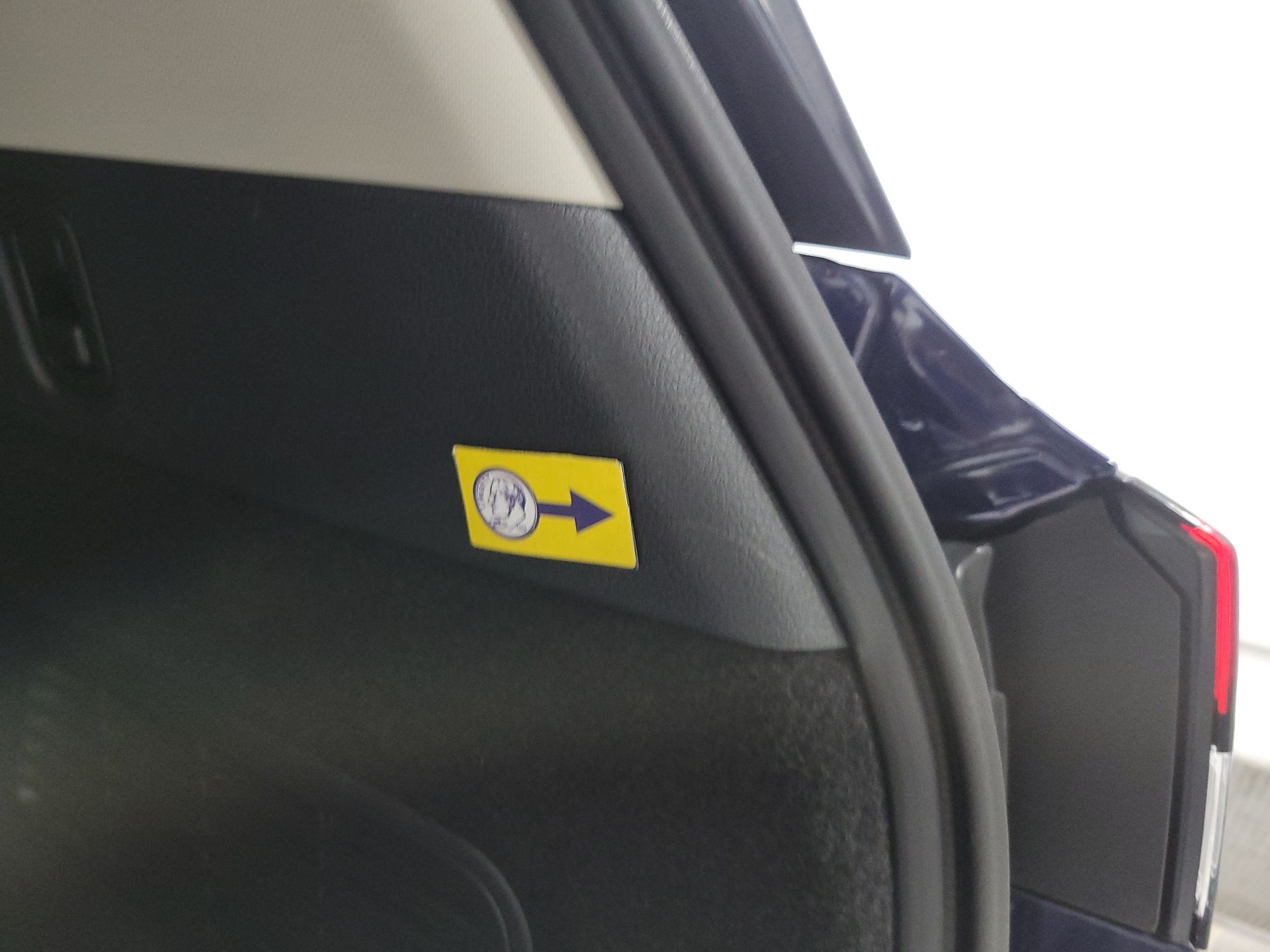 Thumbnail: 2022 Nissan Pathfinder - 20