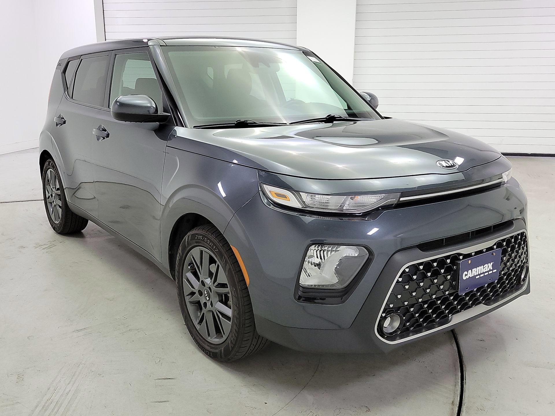 Thumbnail: 2021 Kia Soul - 1