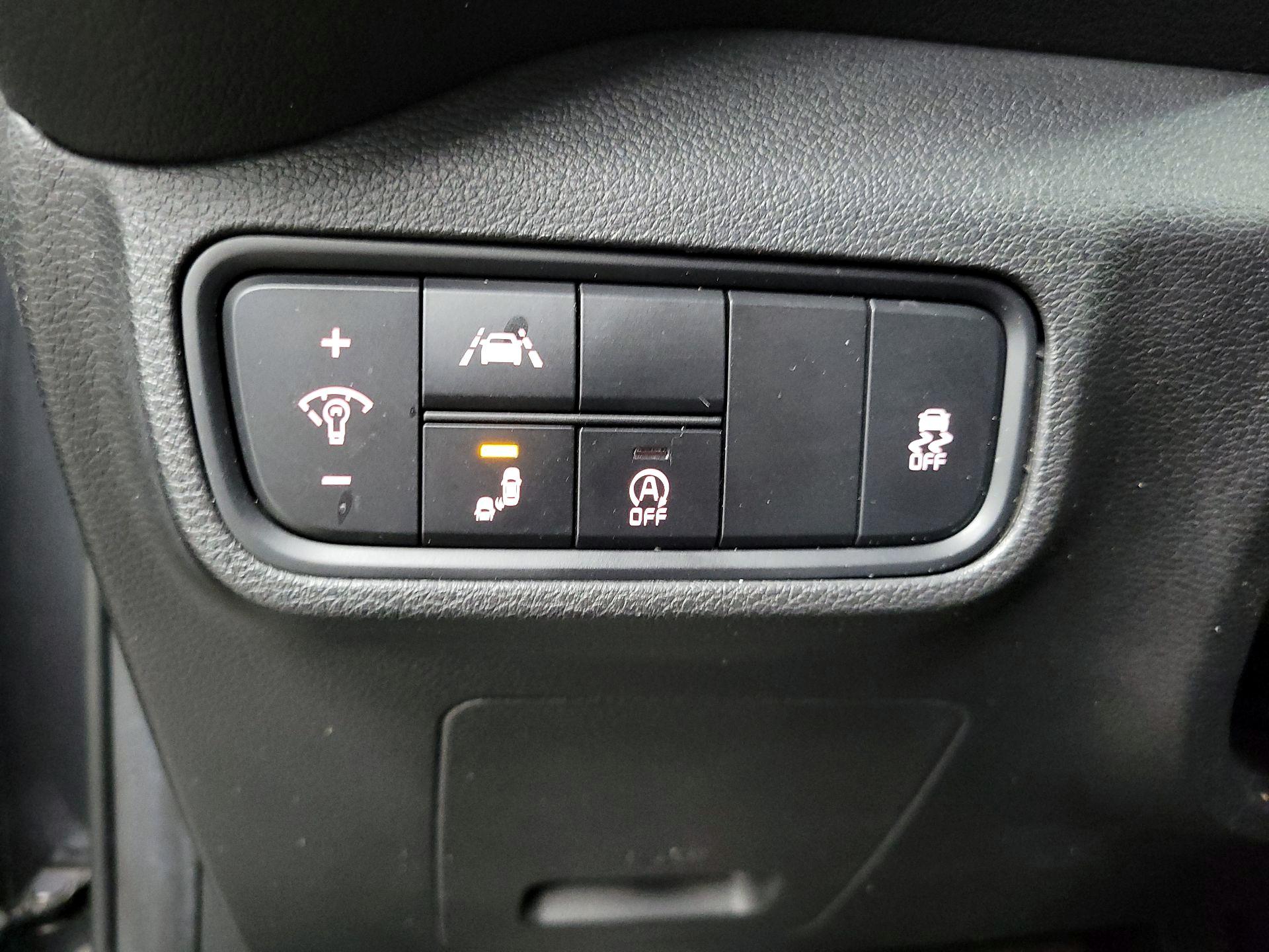 Thumbnail: 2021 Kia Soul - 11