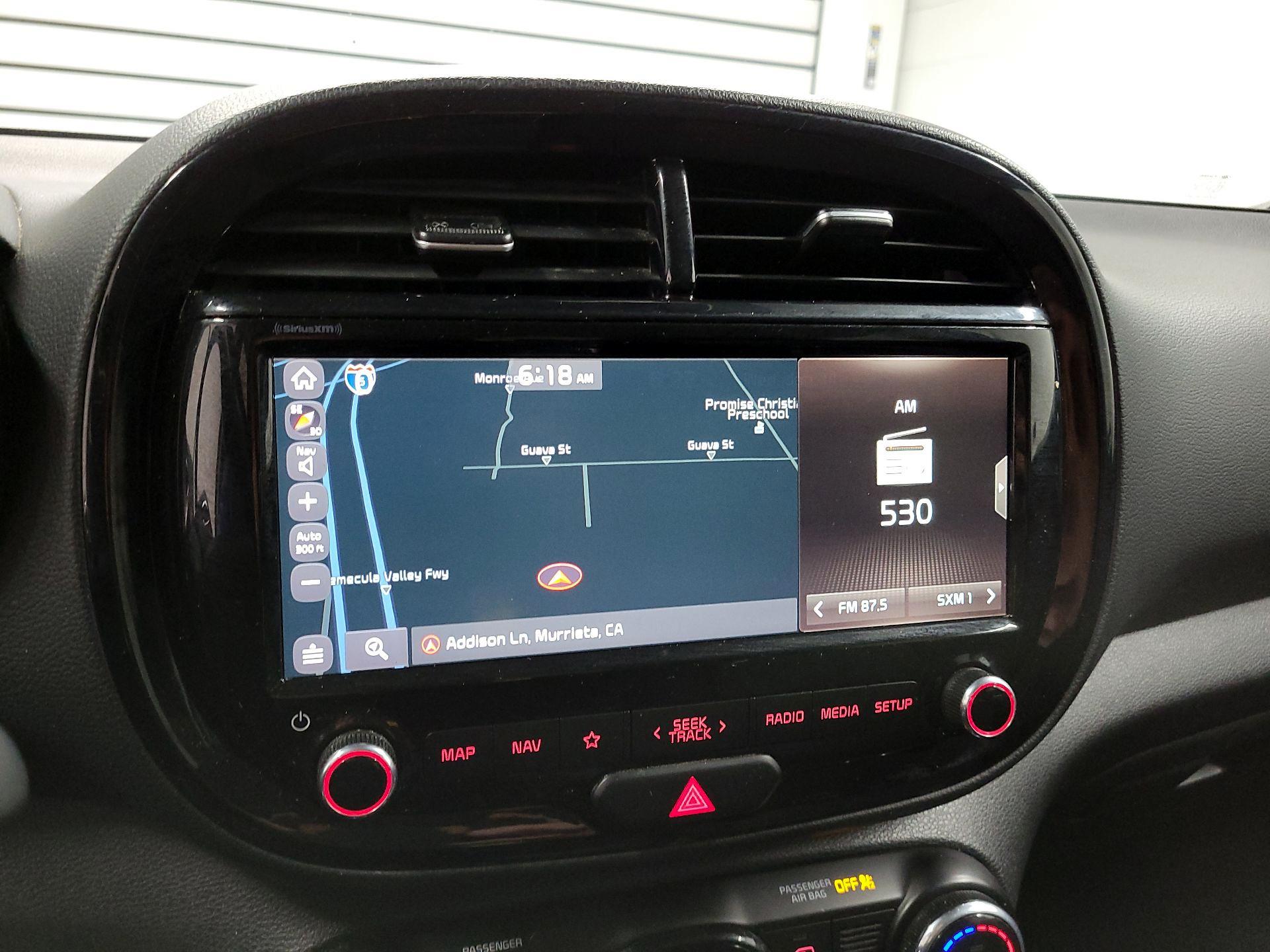 Thumbnail: 2021 Kia Soul - 12