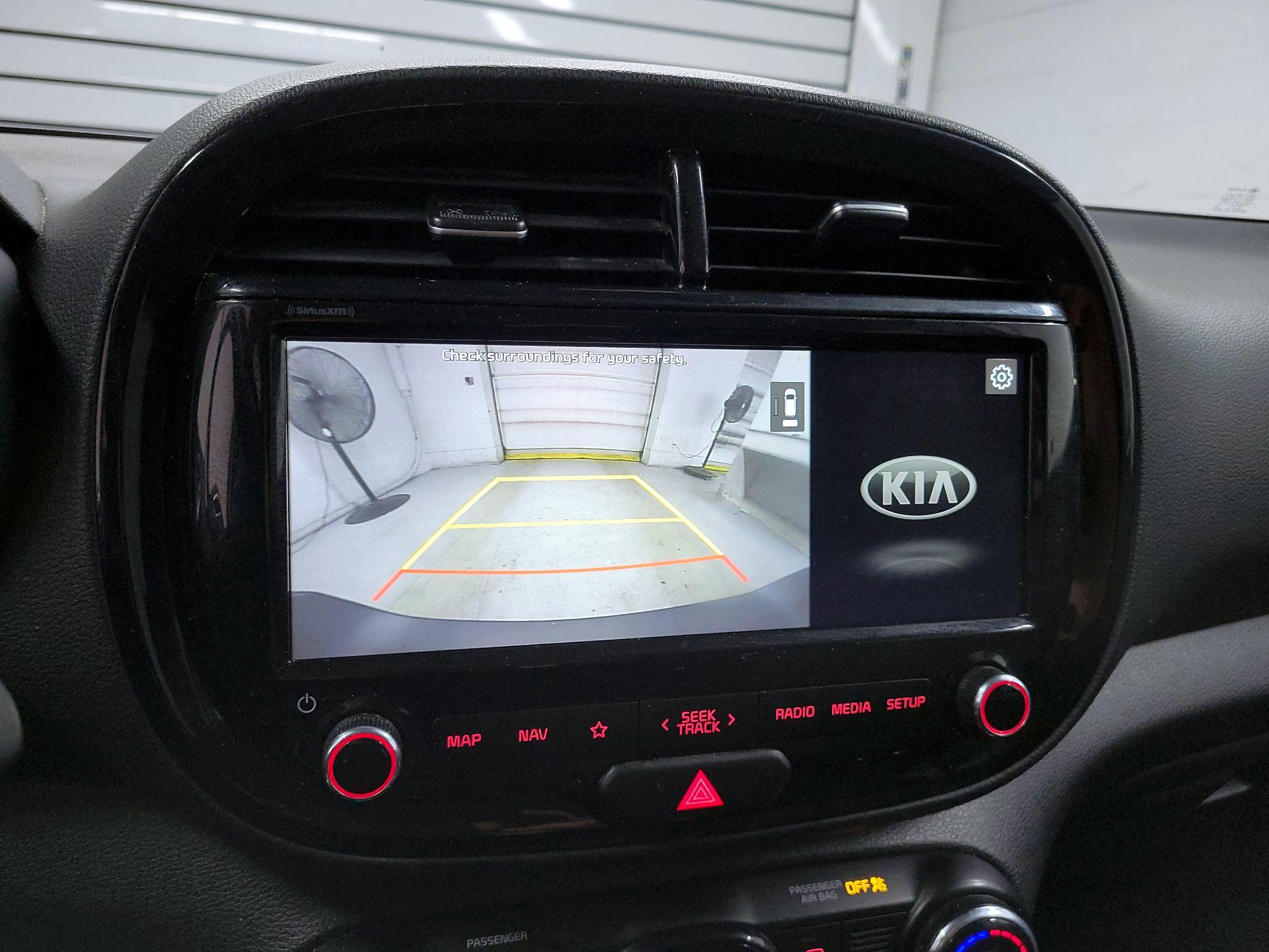 Thumbnail: 2021 Kia Soul - 13