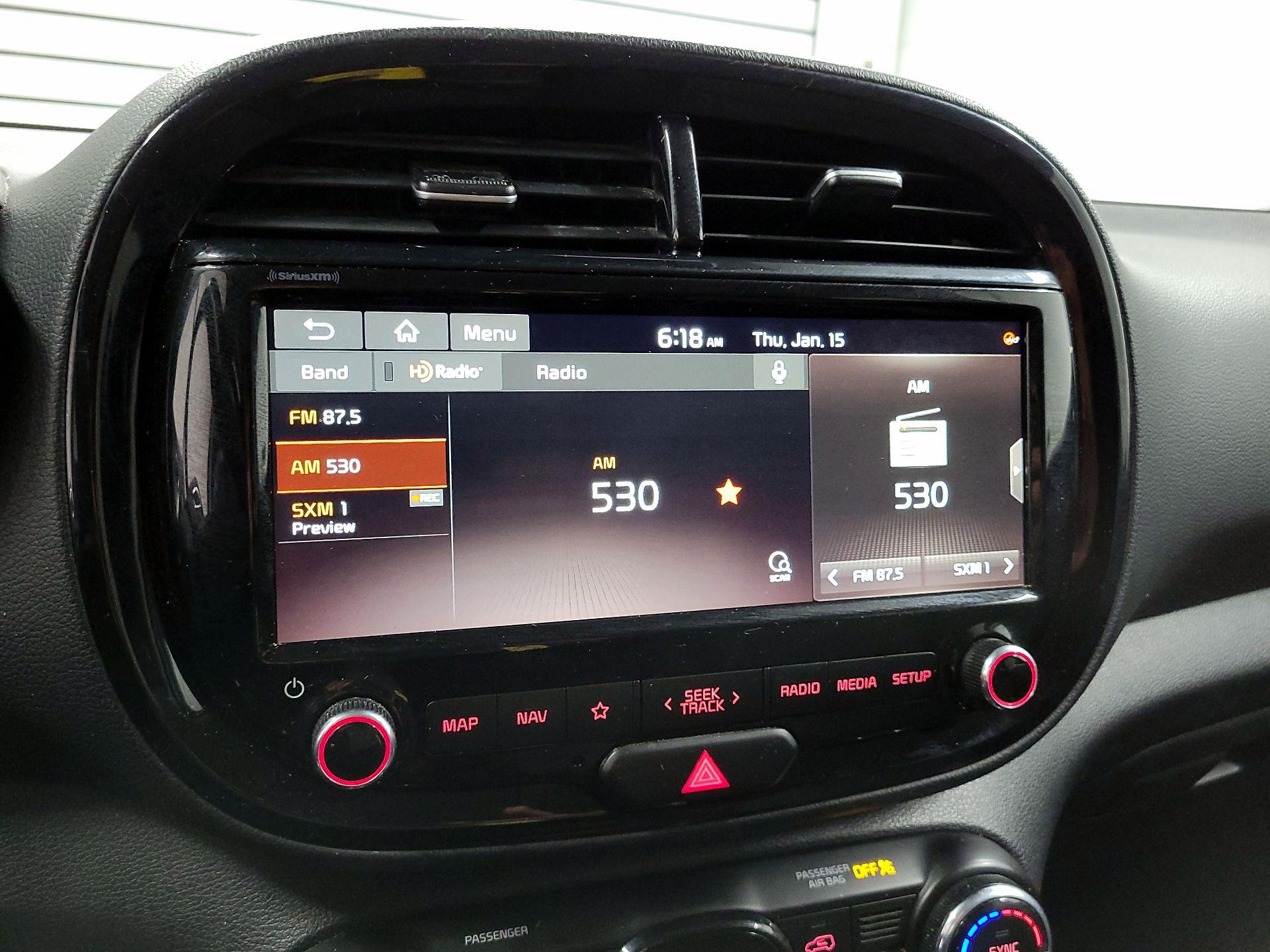 Thumbnail: 2021 Kia Soul - 14