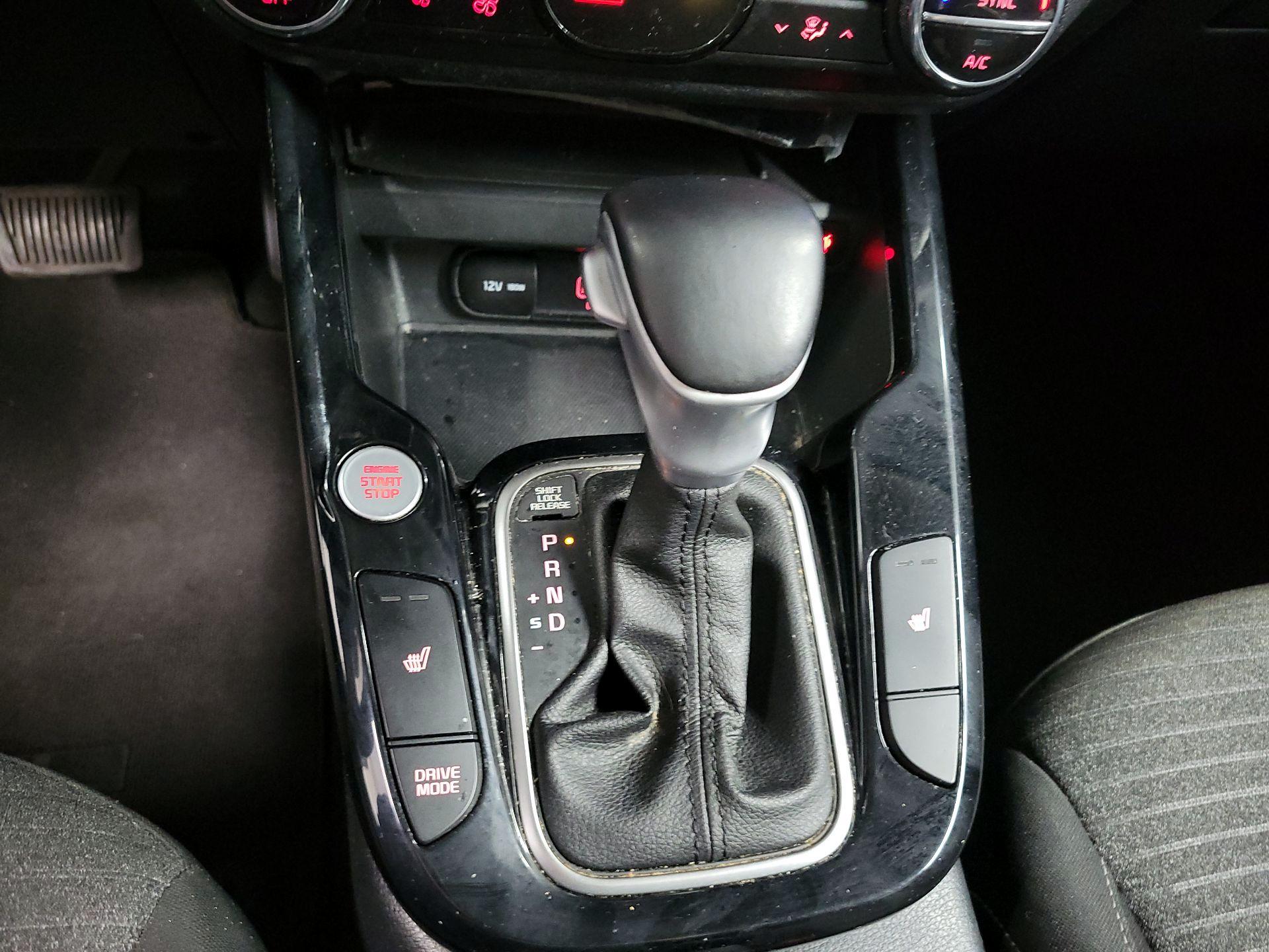 Thumbnail: 2021 Kia Soul - 16