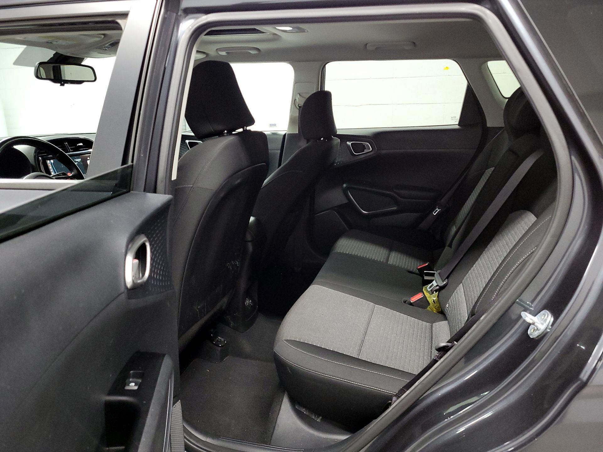 Thumbnail: 2021 Kia Soul - 19