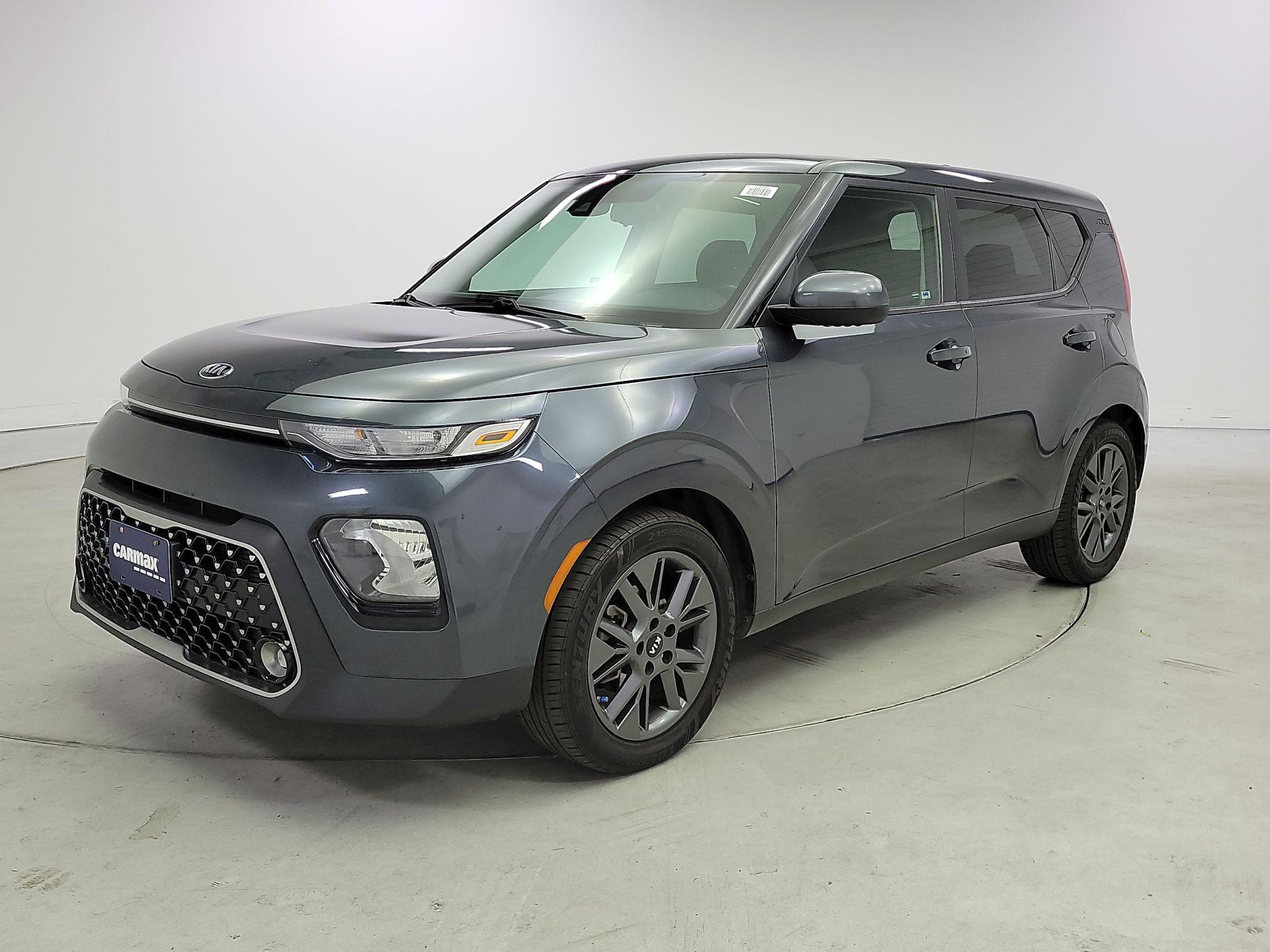 Thumbnail: 2021 Kia Soul - 3