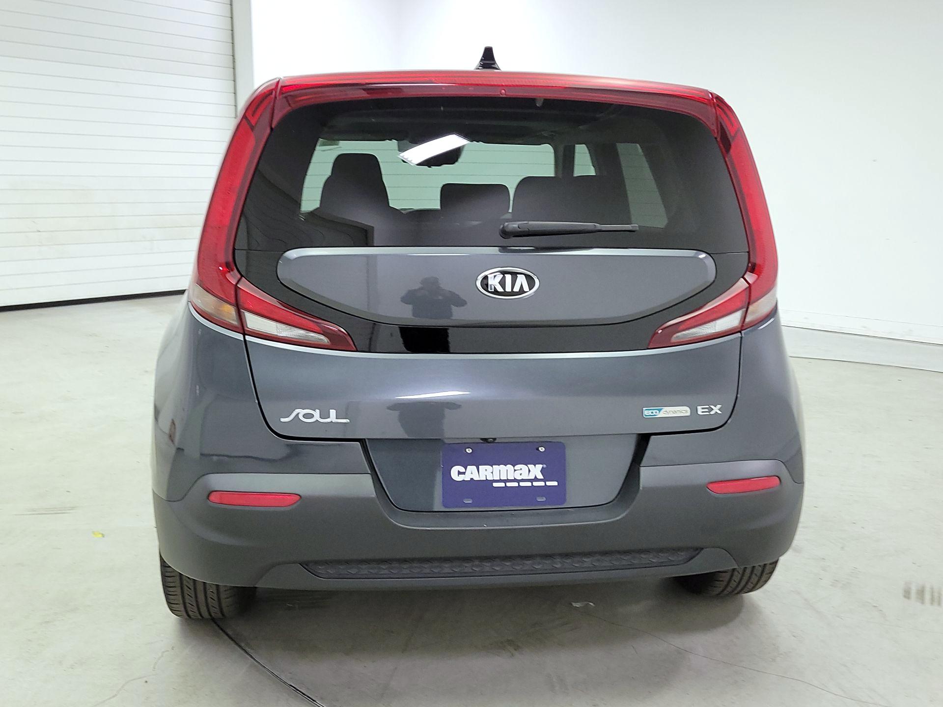 Thumbnail: 2021 Kia Soul - 6