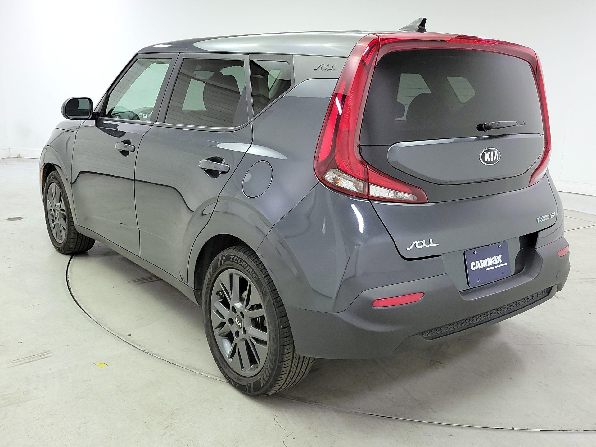 Thumbnail: 2021 Kia Soul - 7