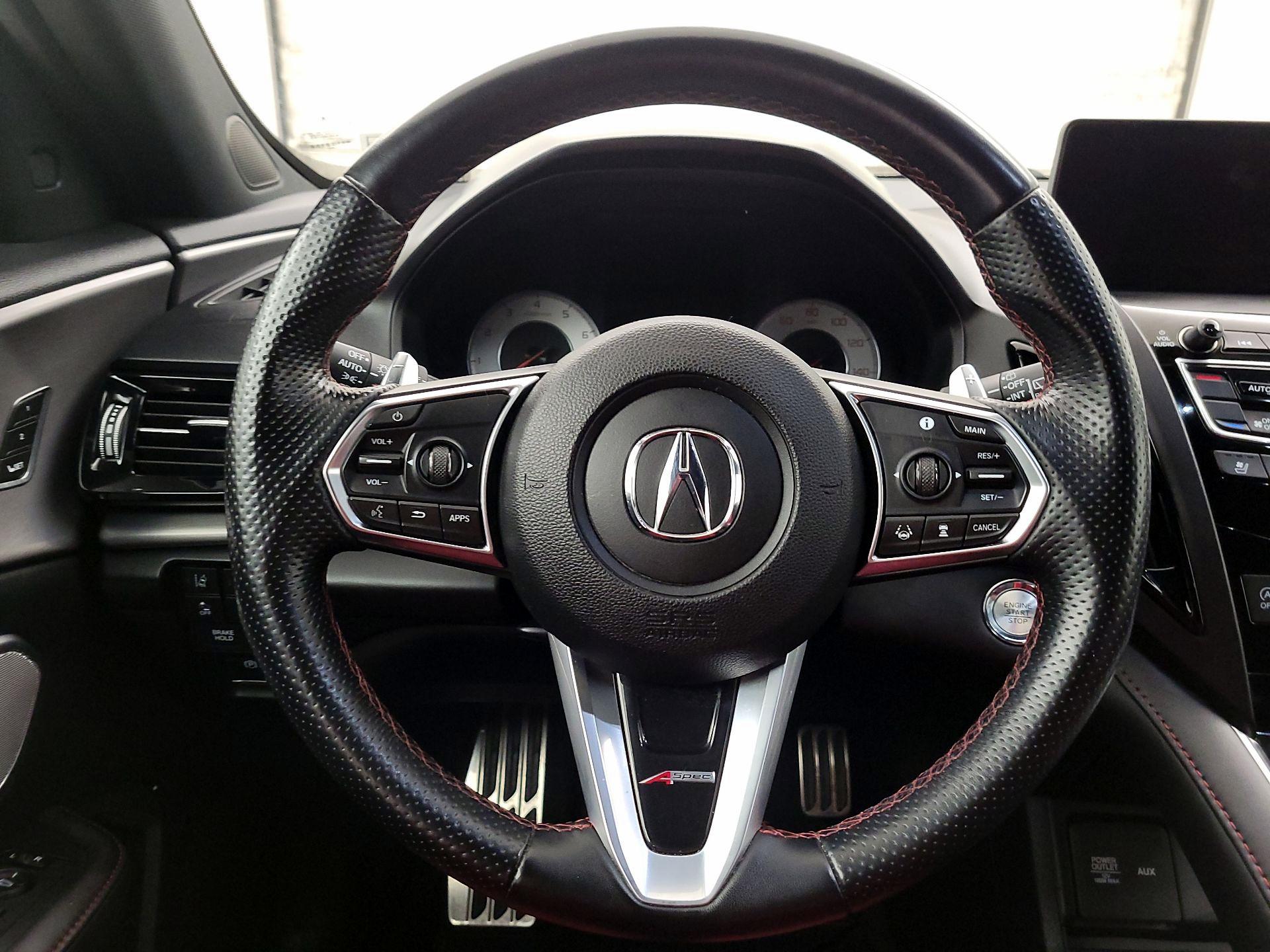 Thumbnail: 2021 Acura RDX - 10