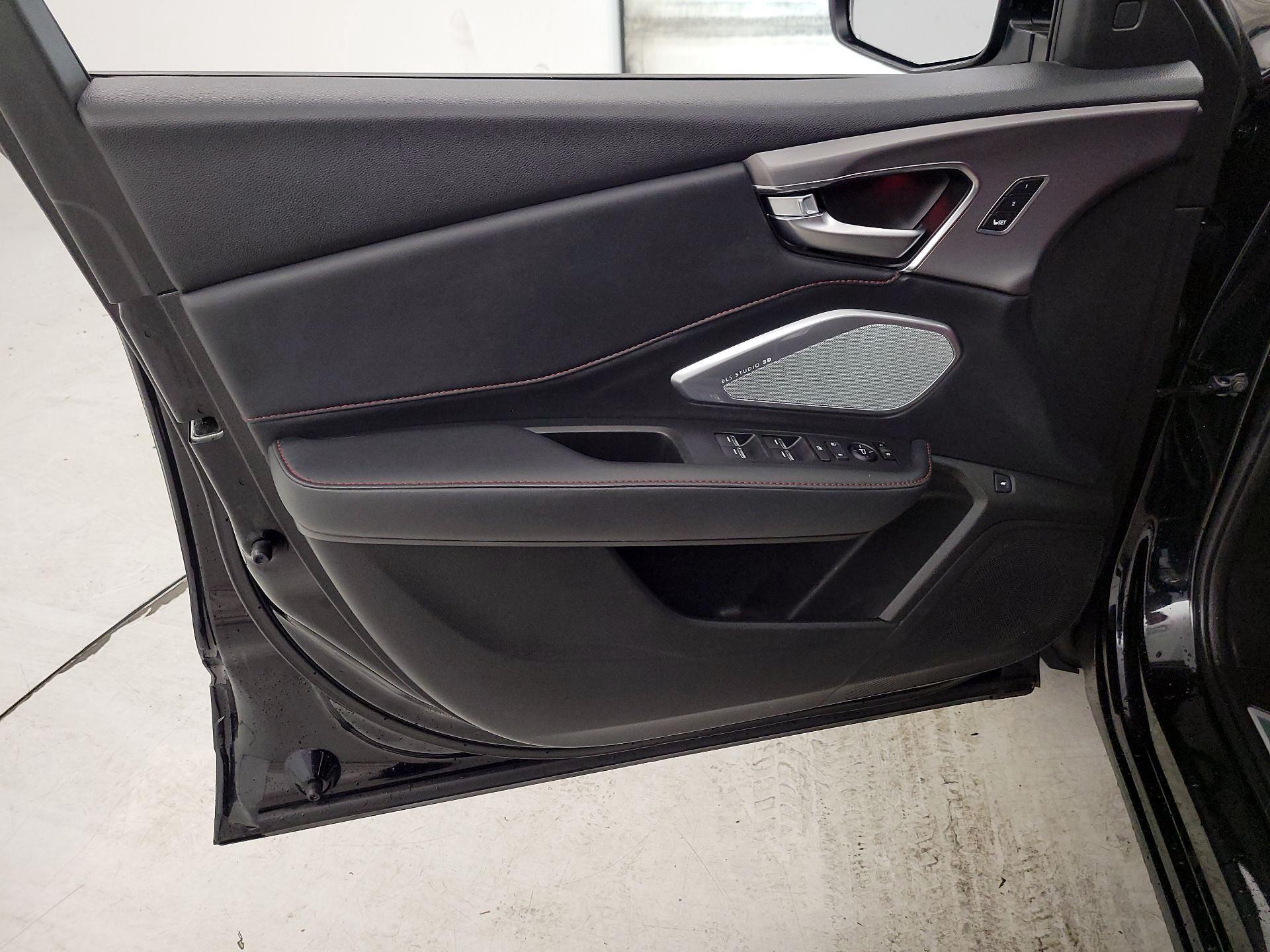 Thumbnail: 2021 Acura RDX - 12