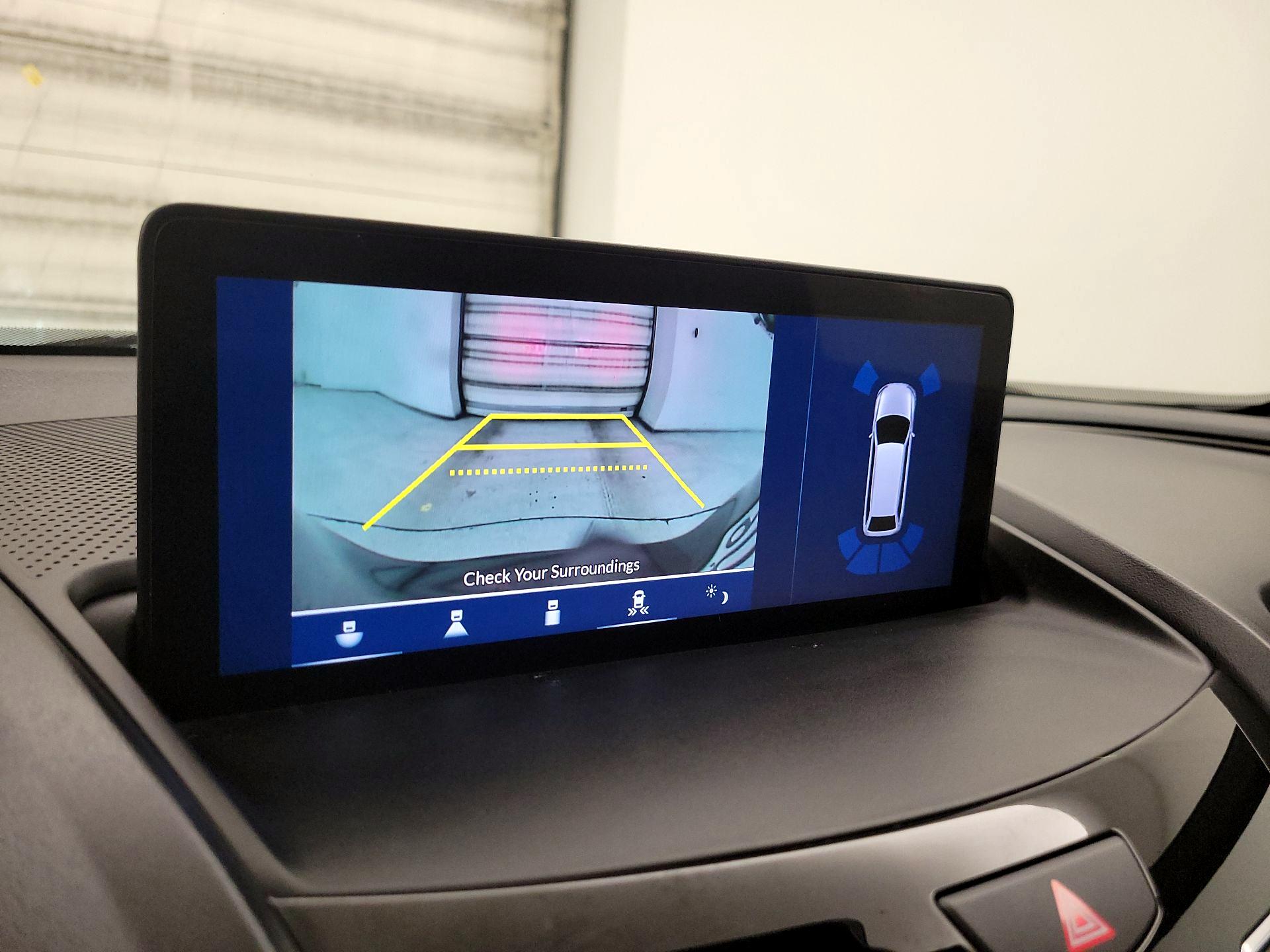 Thumbnail: 2021 Acura RDX - 13