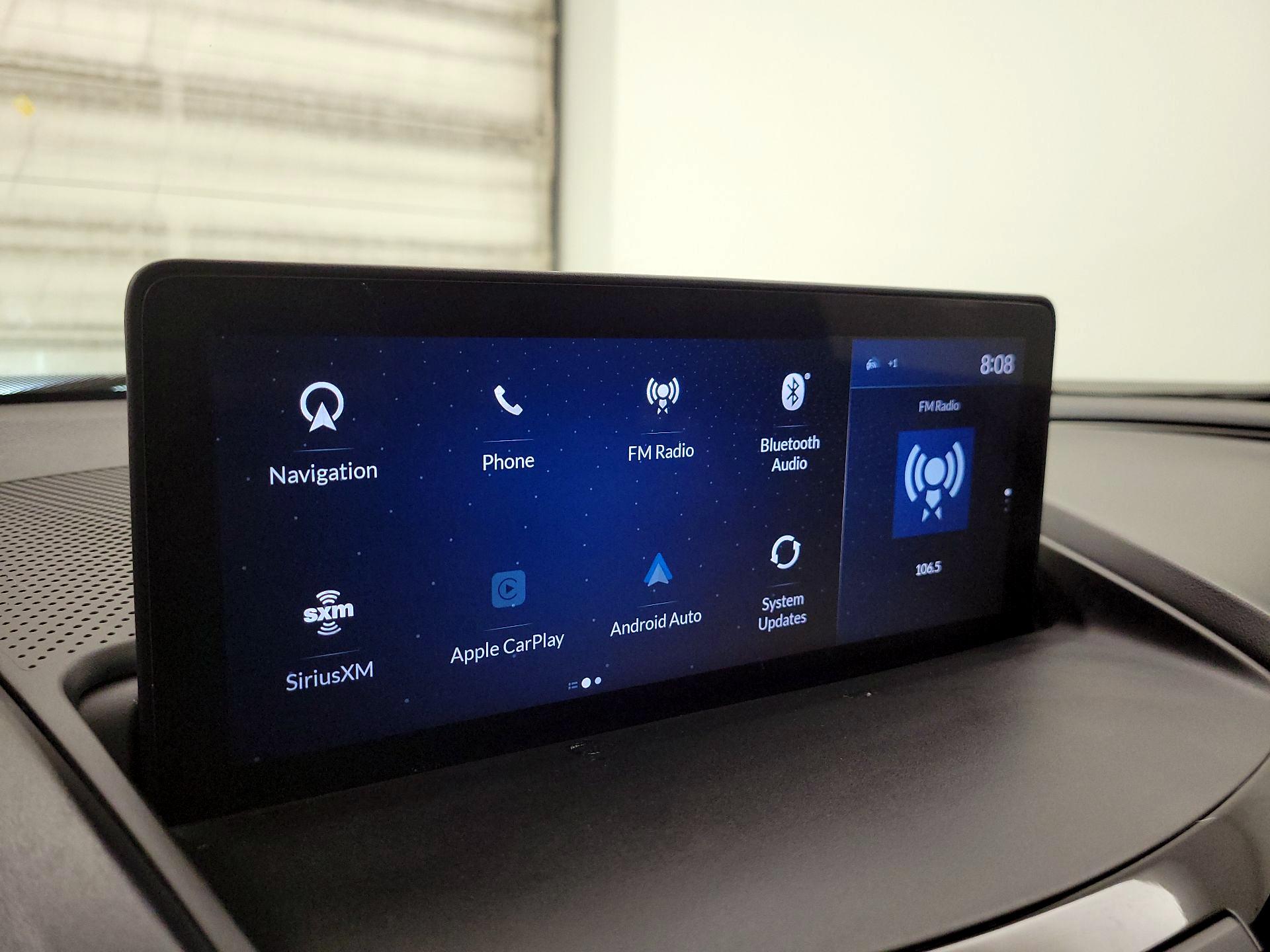 Thumbnail: 2021 Acura RDX - 14