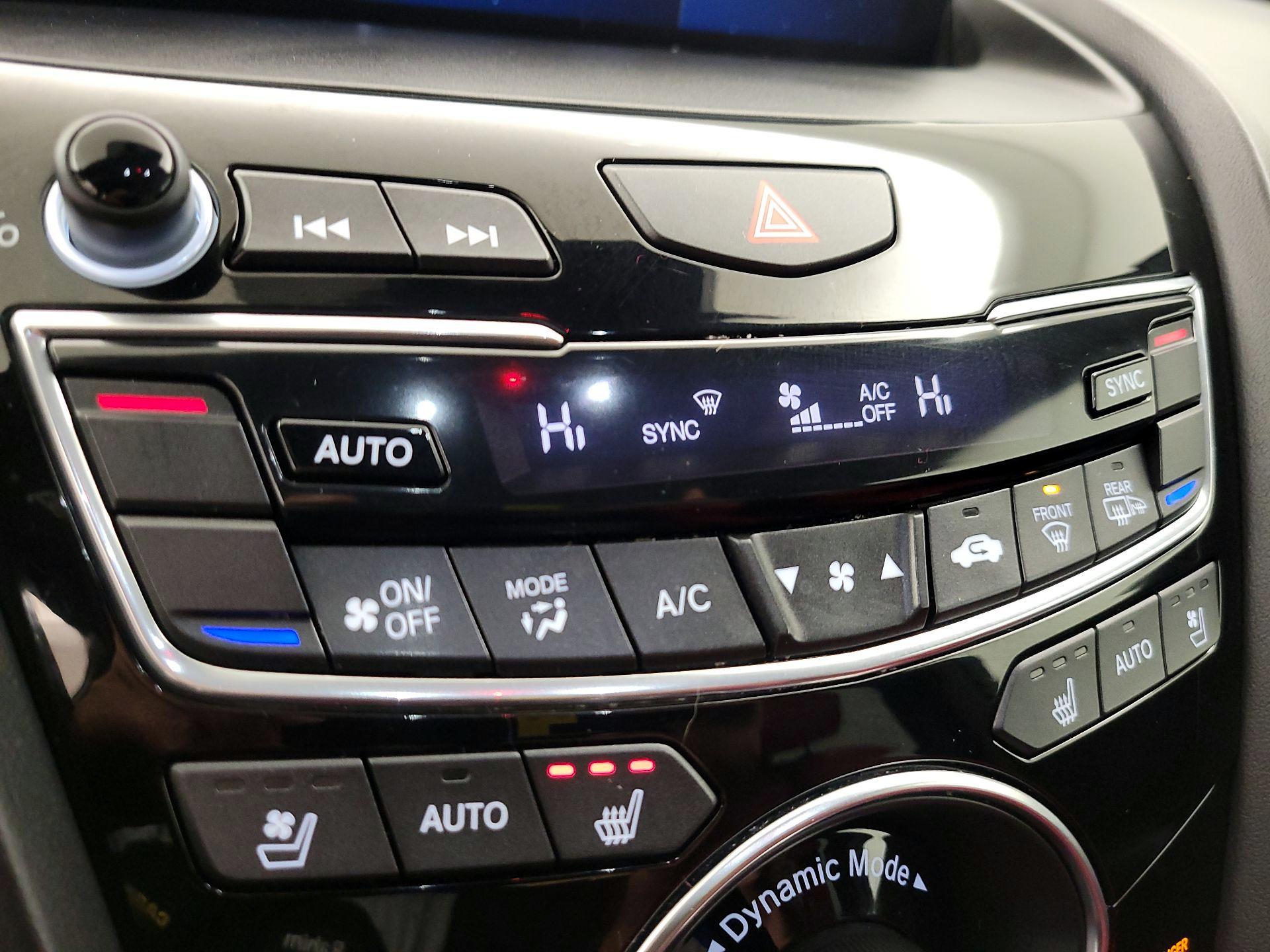 Thumbnail: 2021 Acura RDX - 15