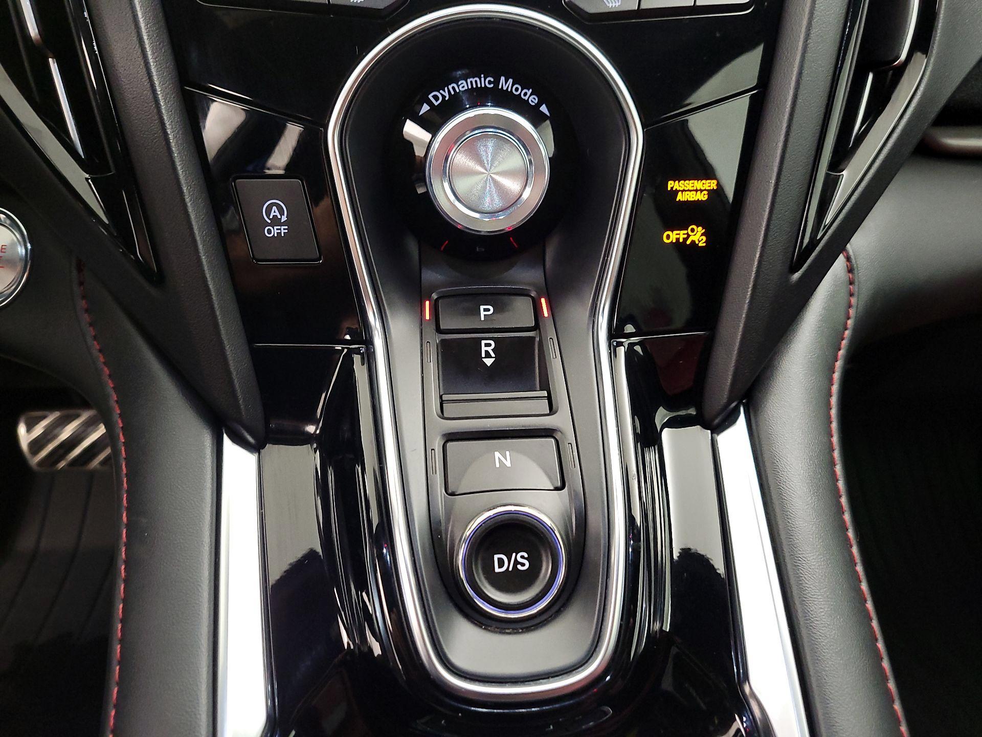 Thumbnail: 2021 Acura RDX - 16