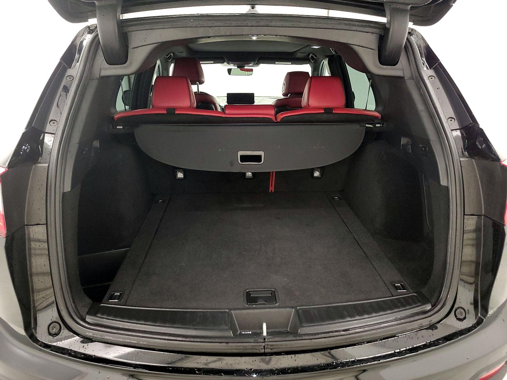 Thumbnail: 2021 Acura RDX - 18