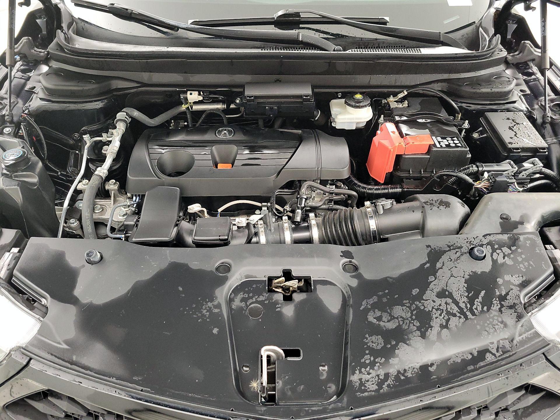 Thumbnail: 2021 Acura RDX - 19