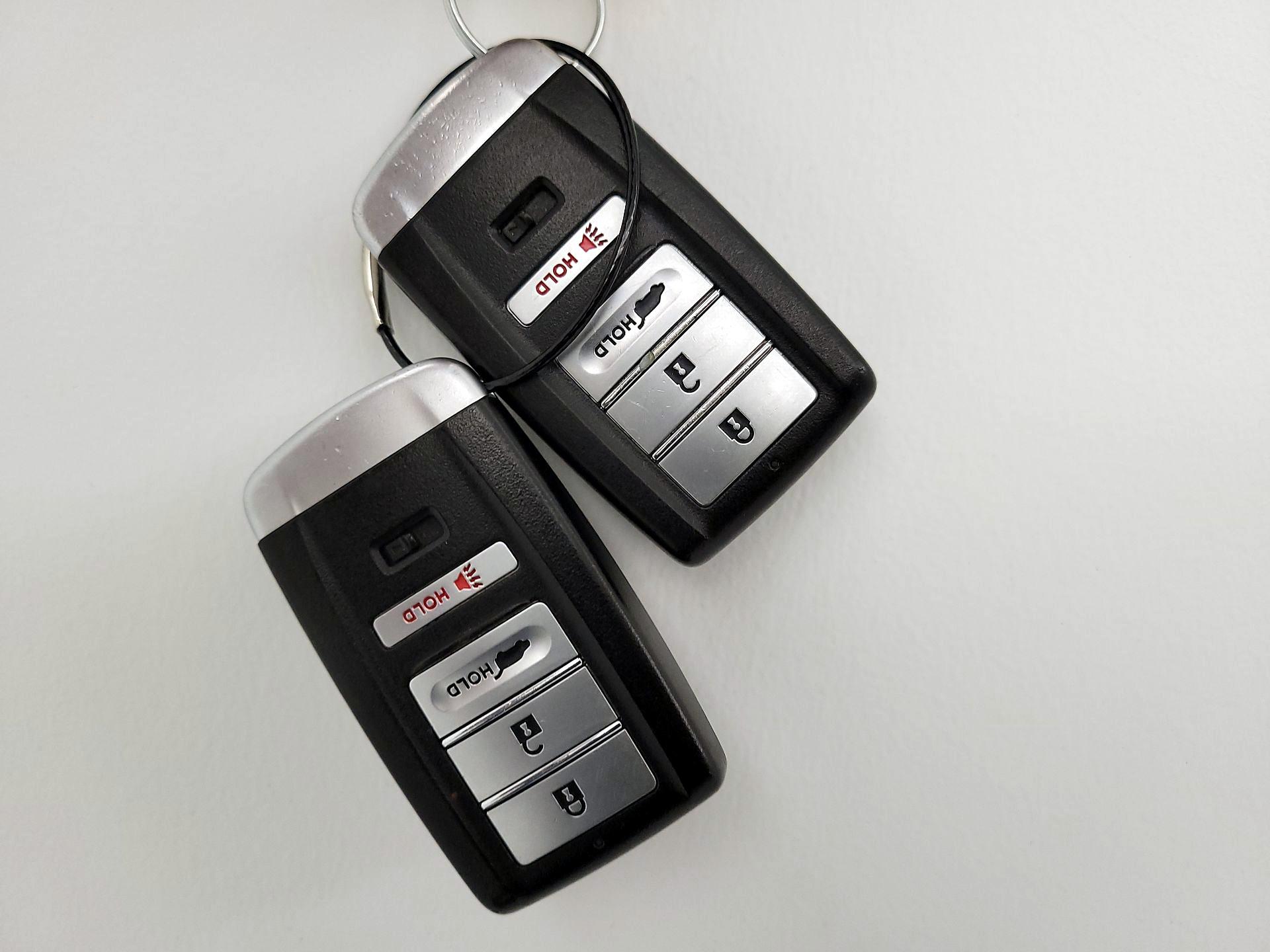 Thumbnail: 2021 Acura RDX - 20