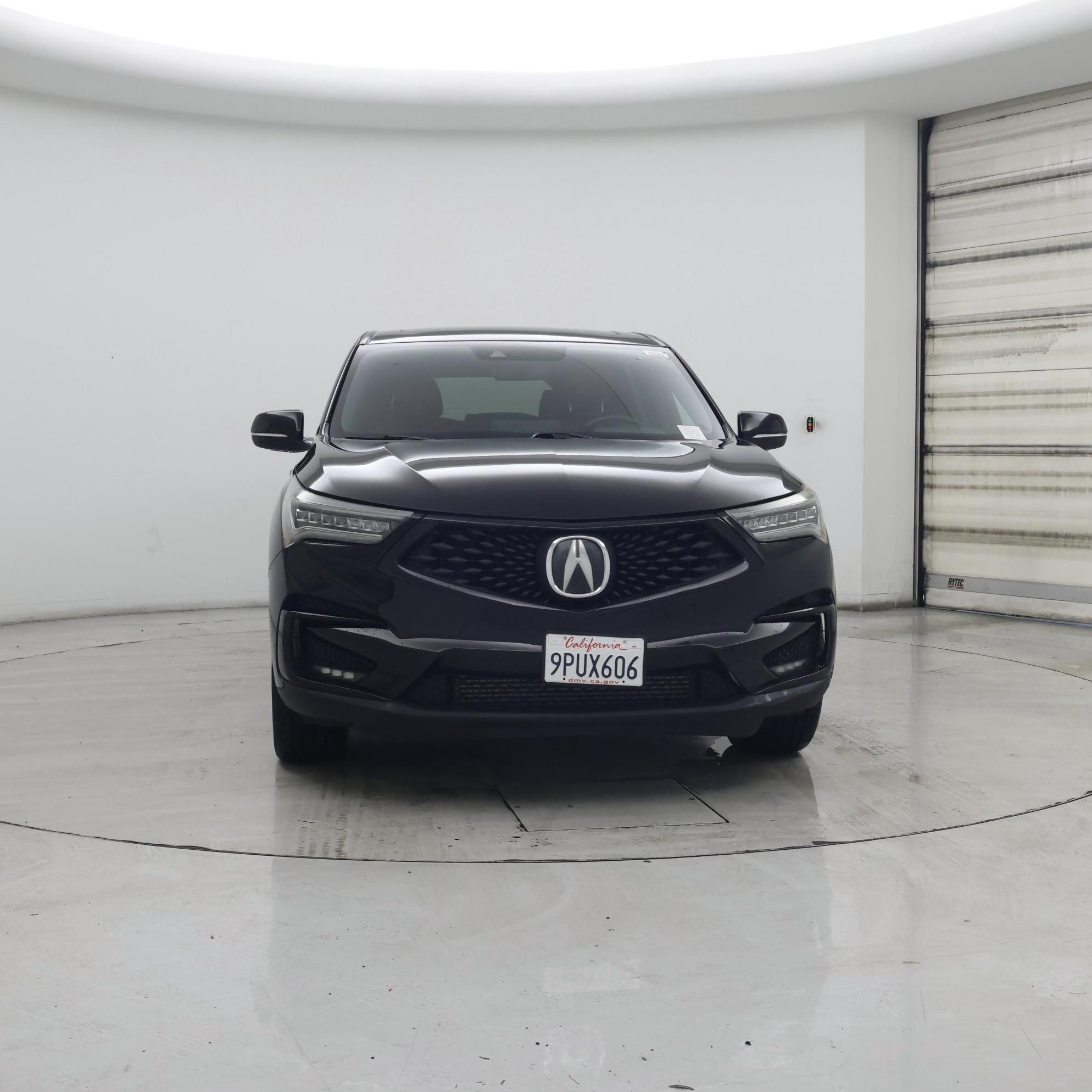 Thumbnail: 2021 Acura RDX - 5