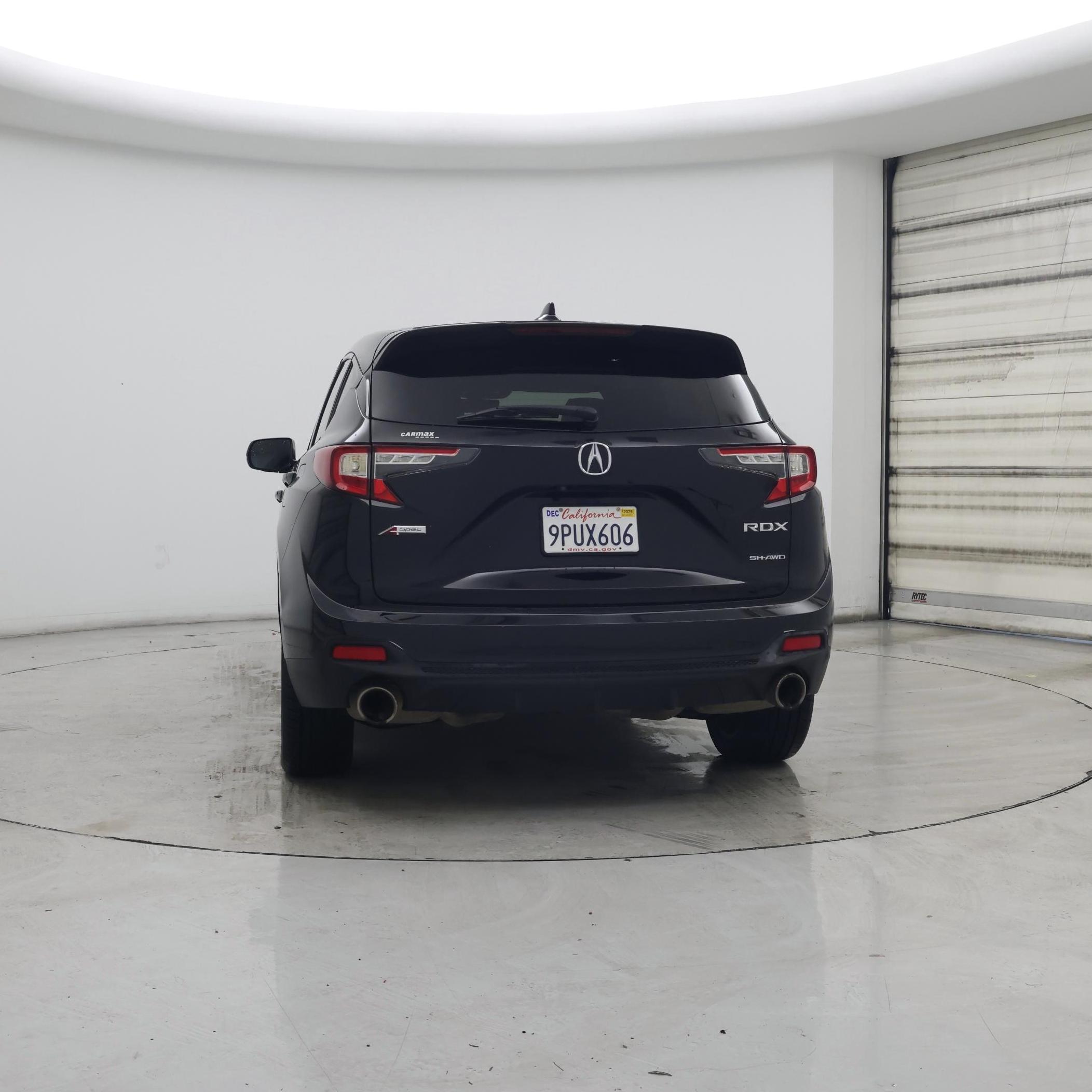 Thumbnail: 2021 Acura RDX - 6