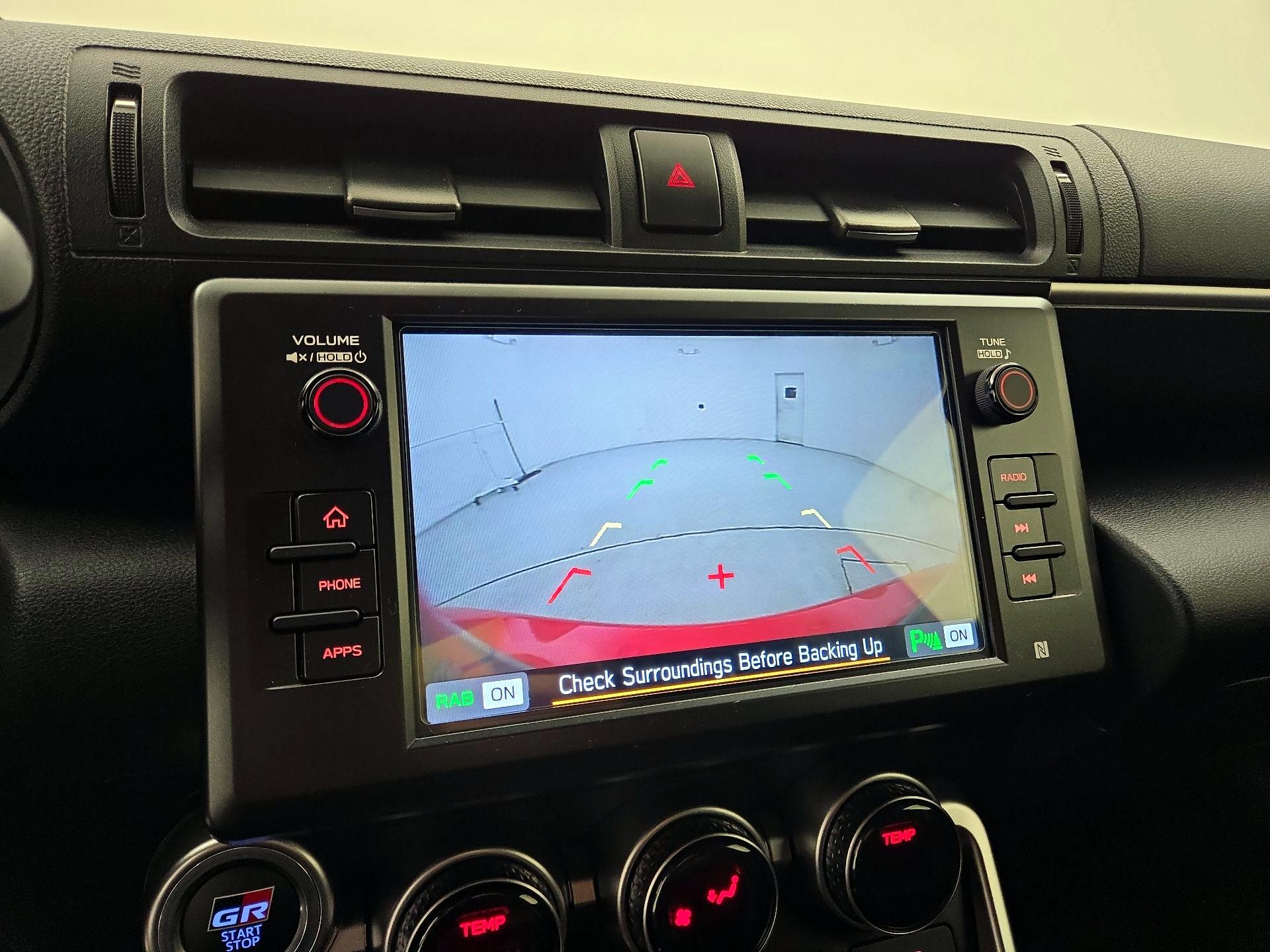 Thumbnail: 2025 Toyota GR86 - 14