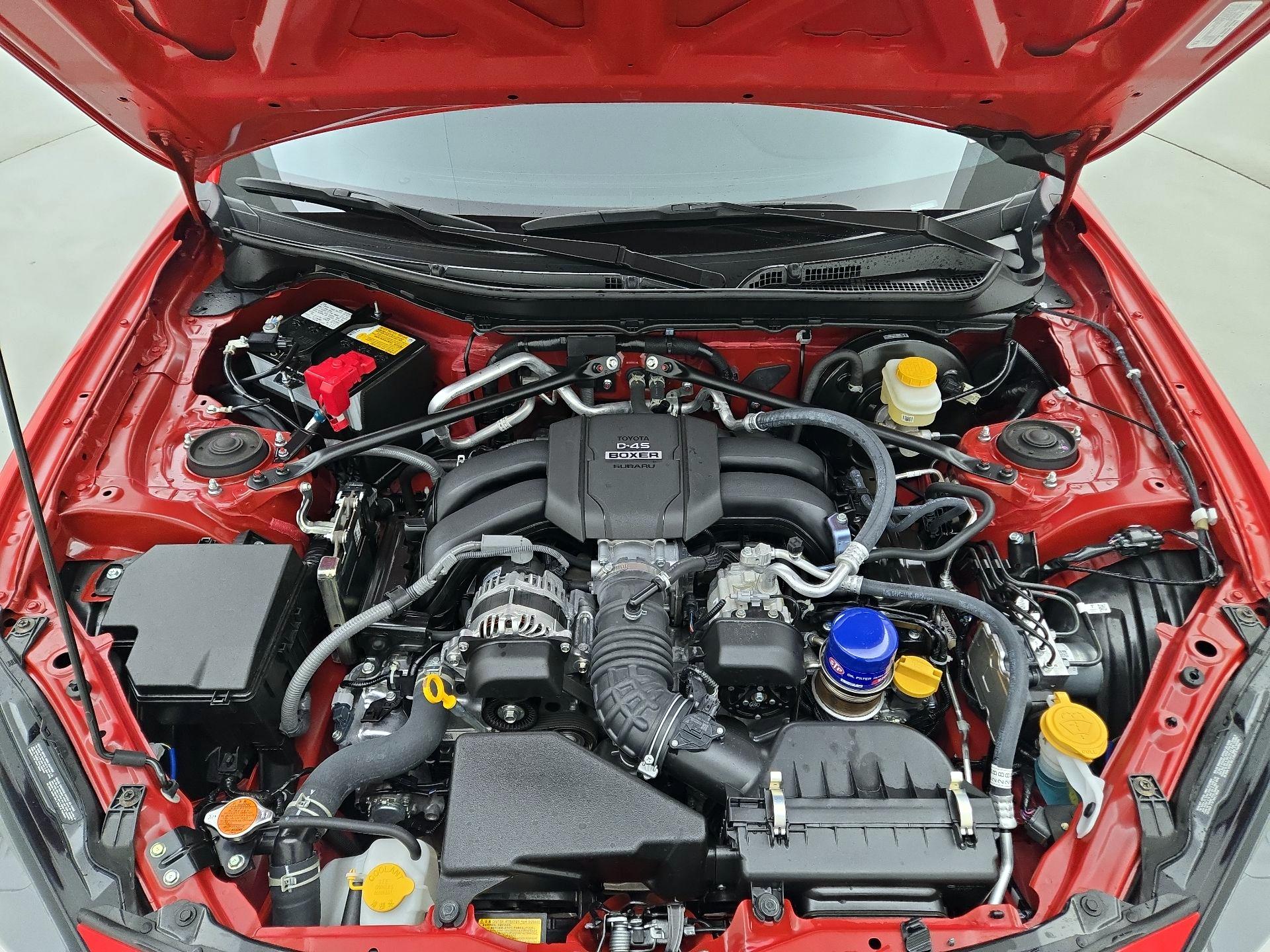 Thumbnail: 2025 Toyota GR86 - 20