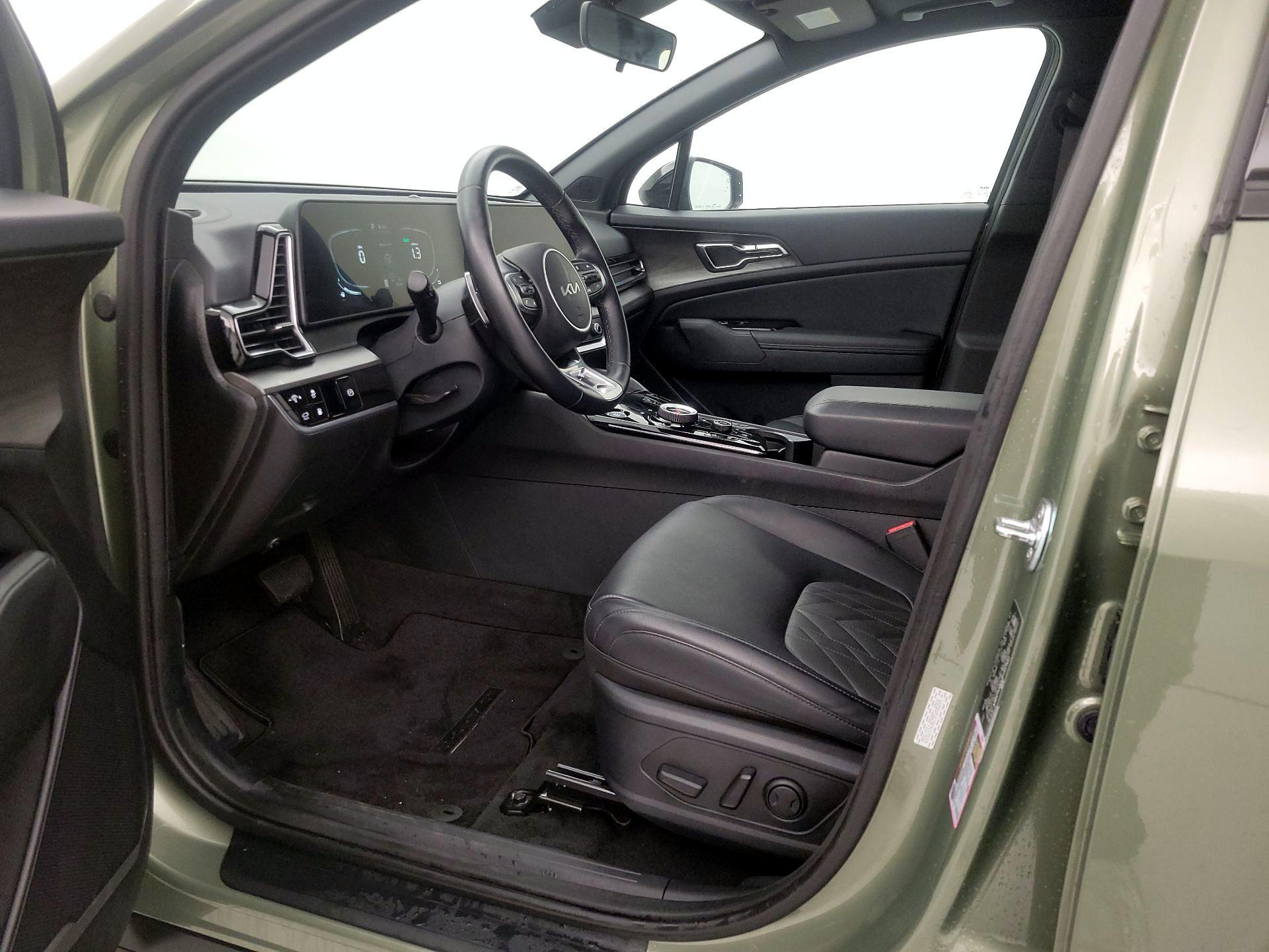 Thumbnail: 2023 Kia Sportage - 11