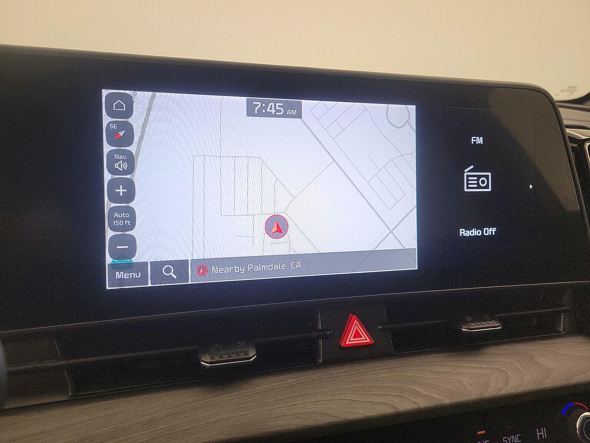 Thumbnail: 2023 Kia Sportage - 14