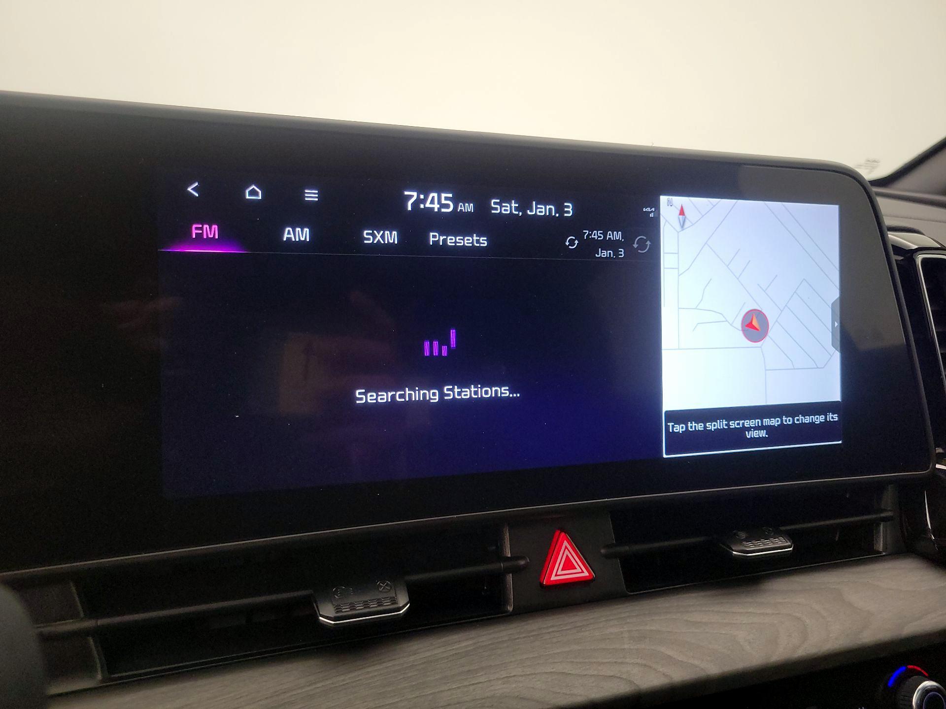 Thumbnail: 2023 Kia Sportage - 16