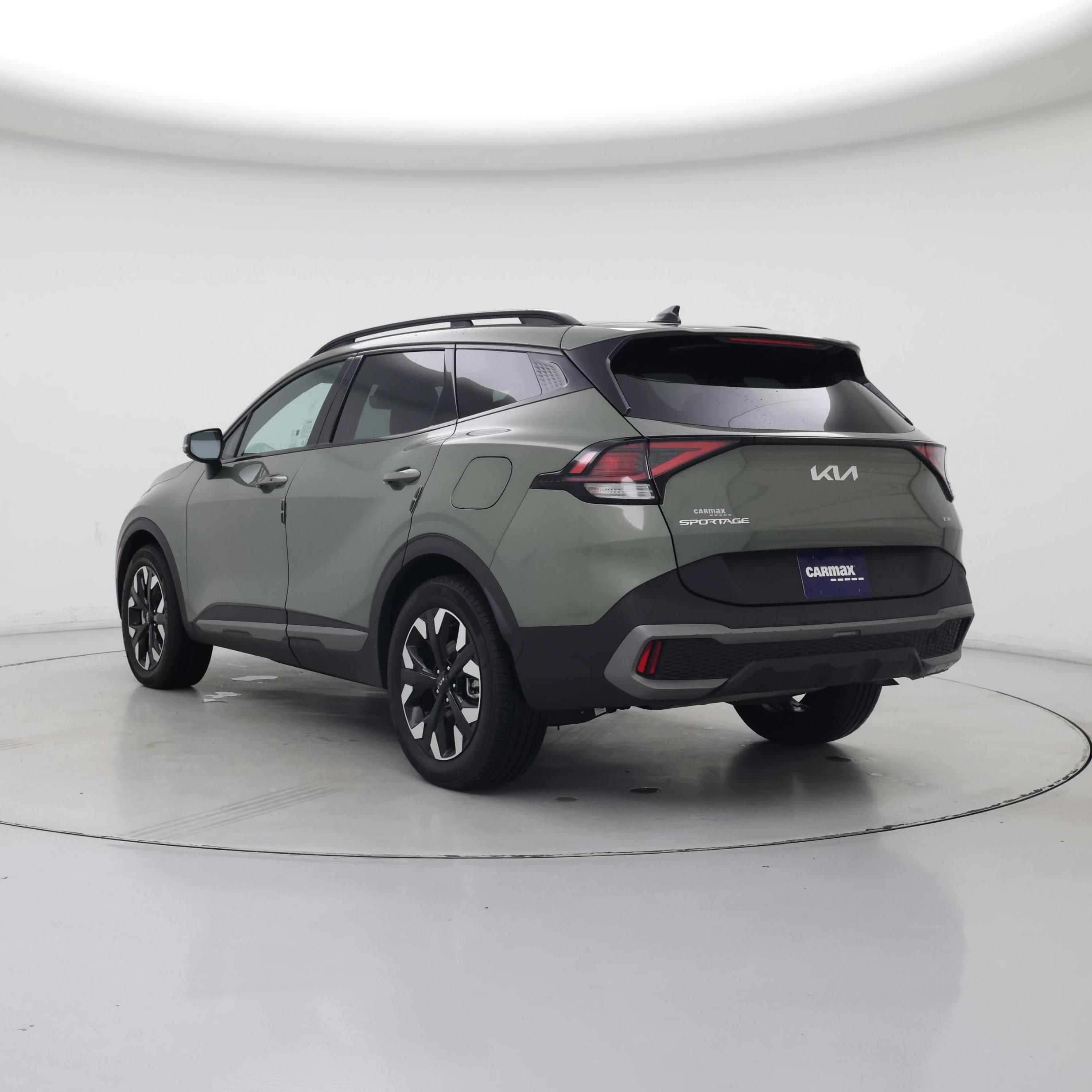 Thumbnail: 2023 Kia Sportage - 2