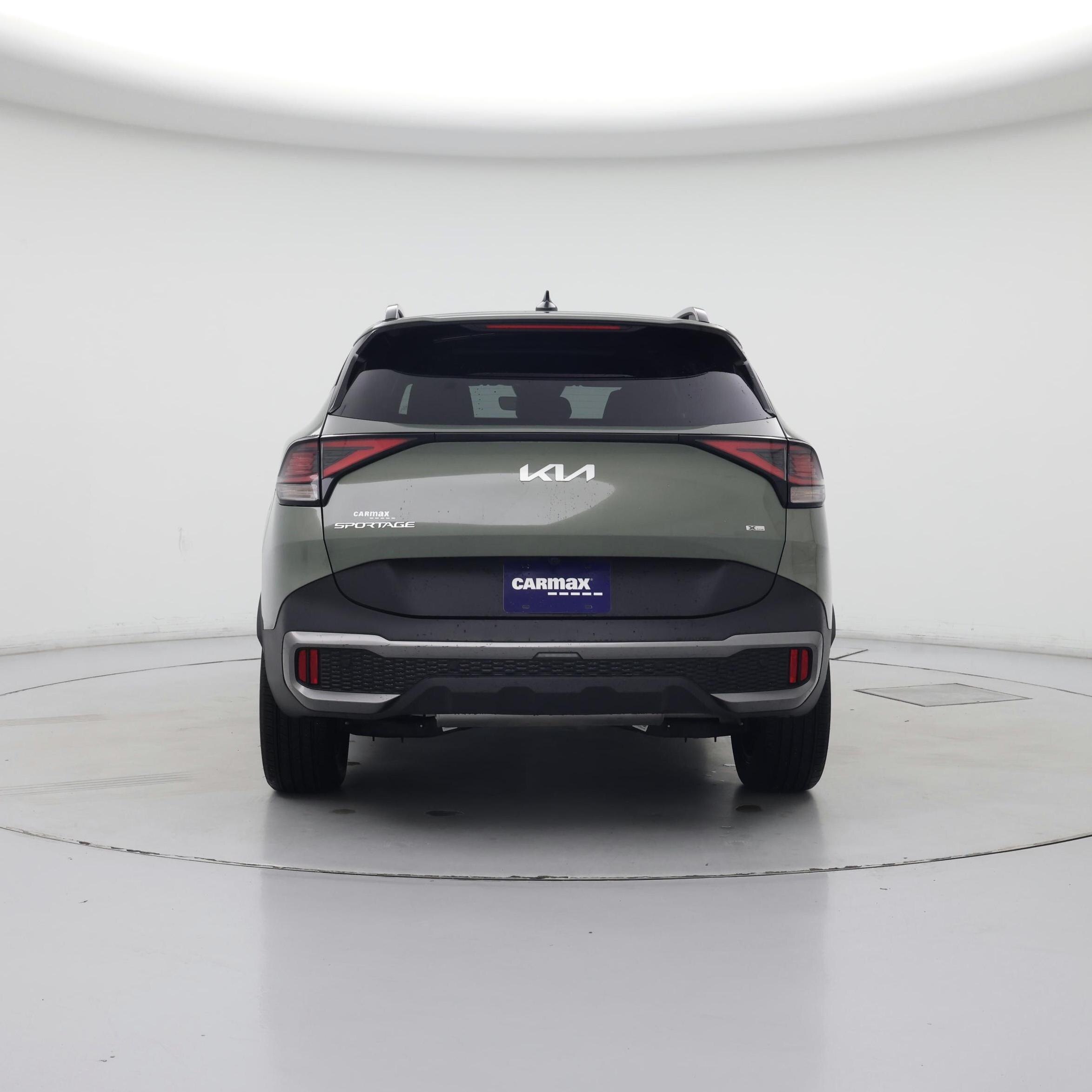 Thumbnail: 2023 Kia Sportage - 6