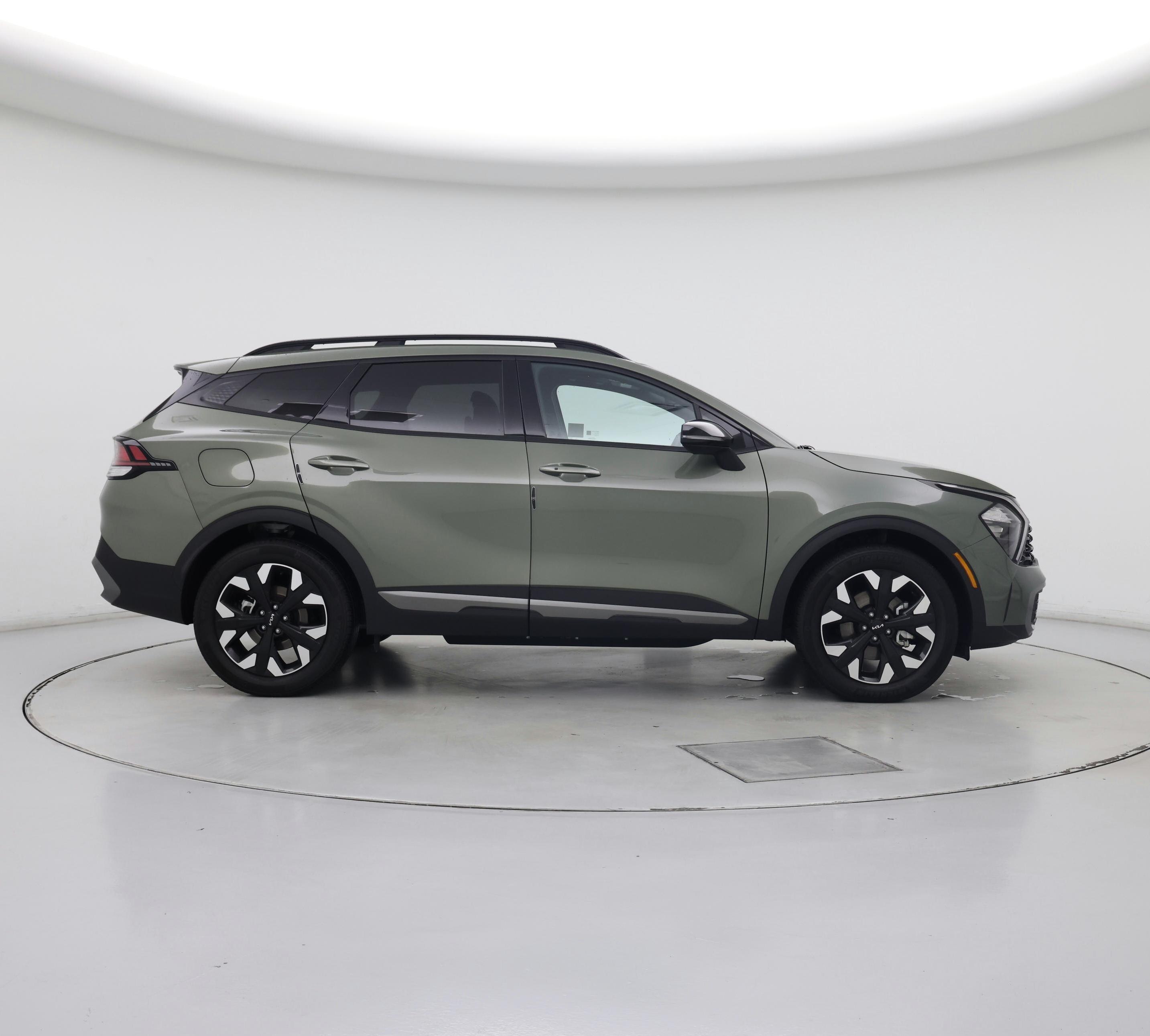 Thumbnail: 2023 Kia Sportage - 7