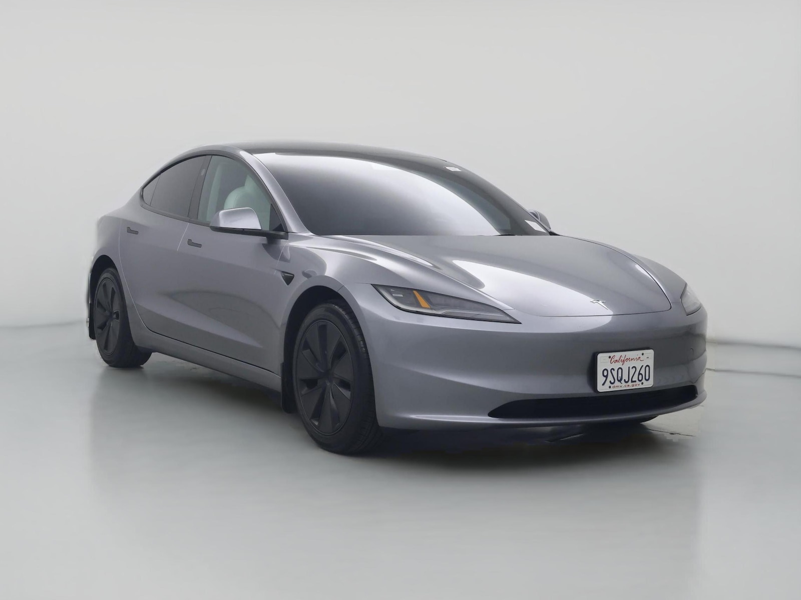 2025 Tesla Model 3 Performance