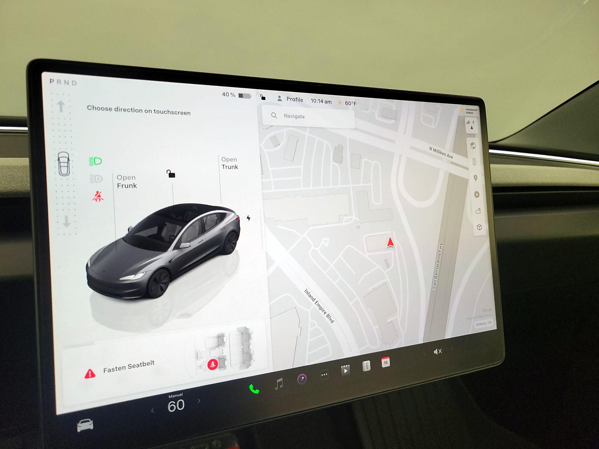 Thumbnail: 2025 Tesla Model 3 - 13