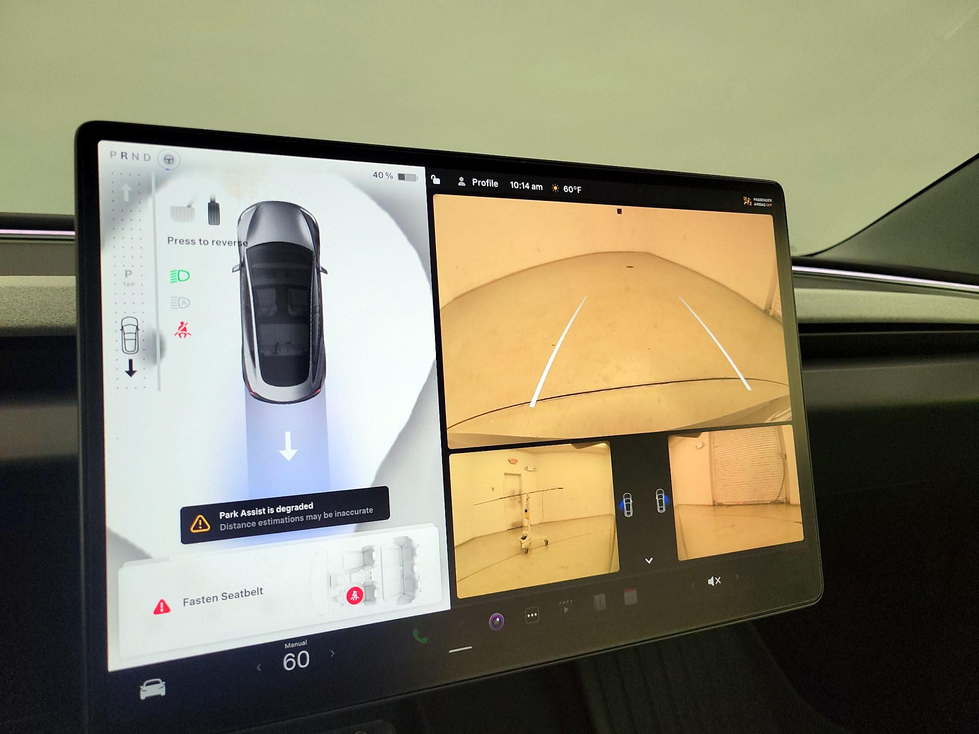 Thumbnail: 2025 Tesla Model 3 - 14