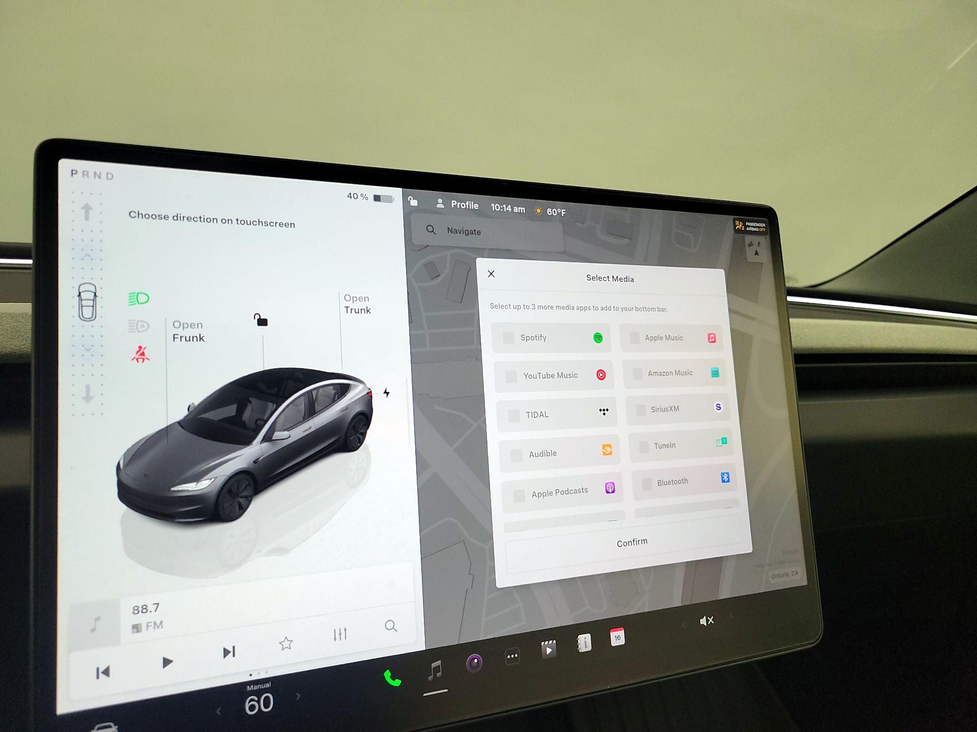 Thumbnail: 2025 Tesla Model 3 - 15