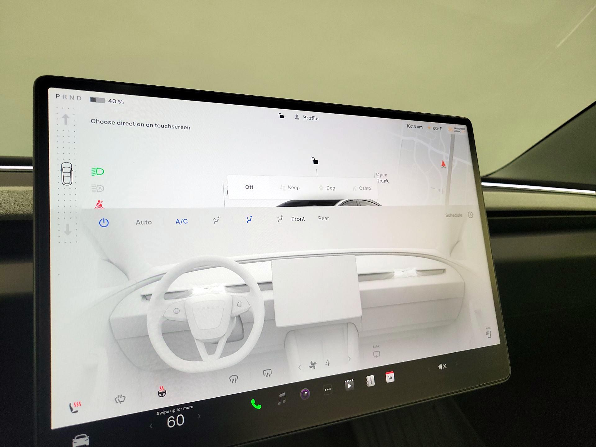 Thumbnail: 2025 Tesla Model 3 - 16