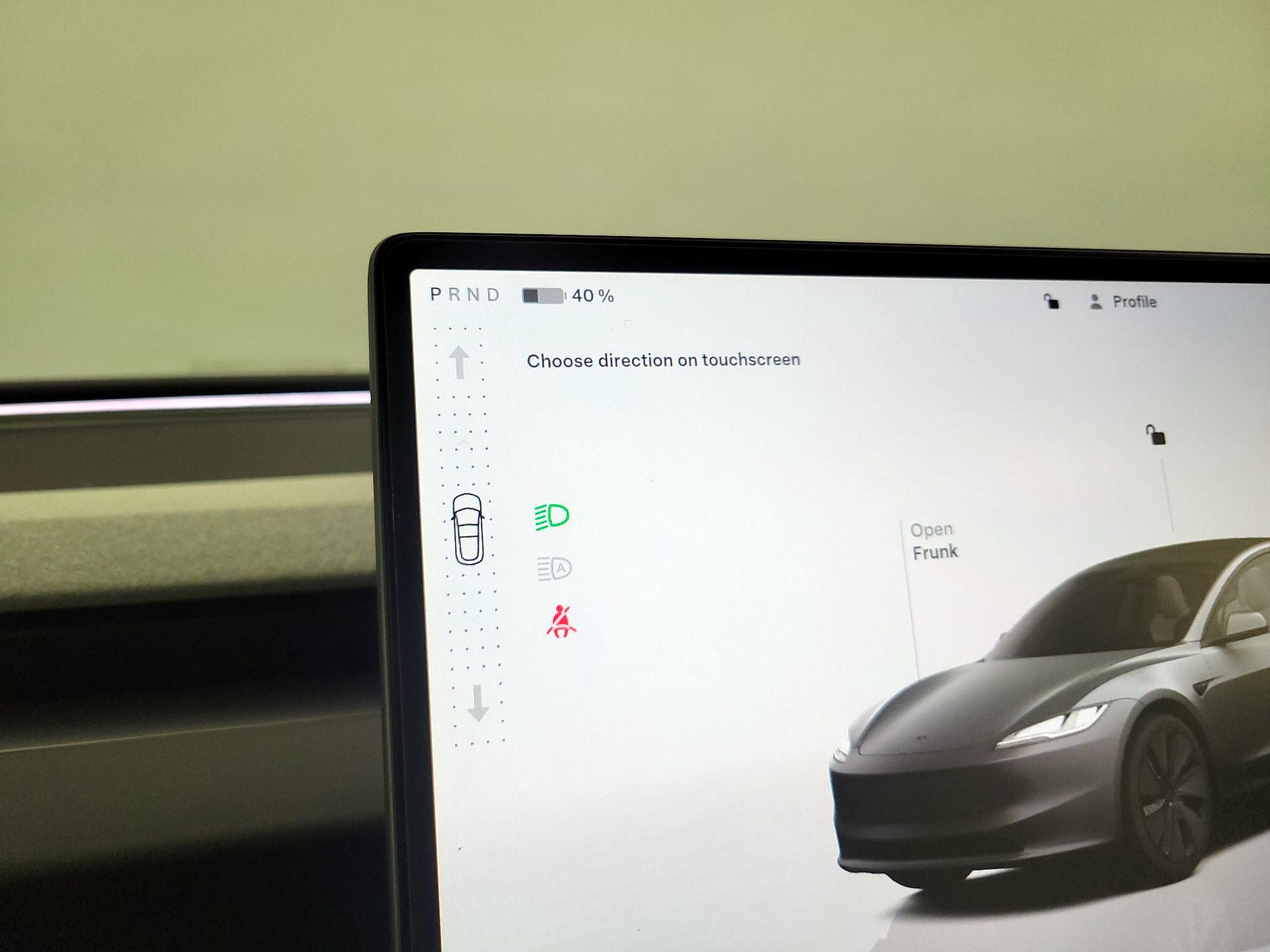 Thumbnail: 2025 Tesla Model 3 - 17