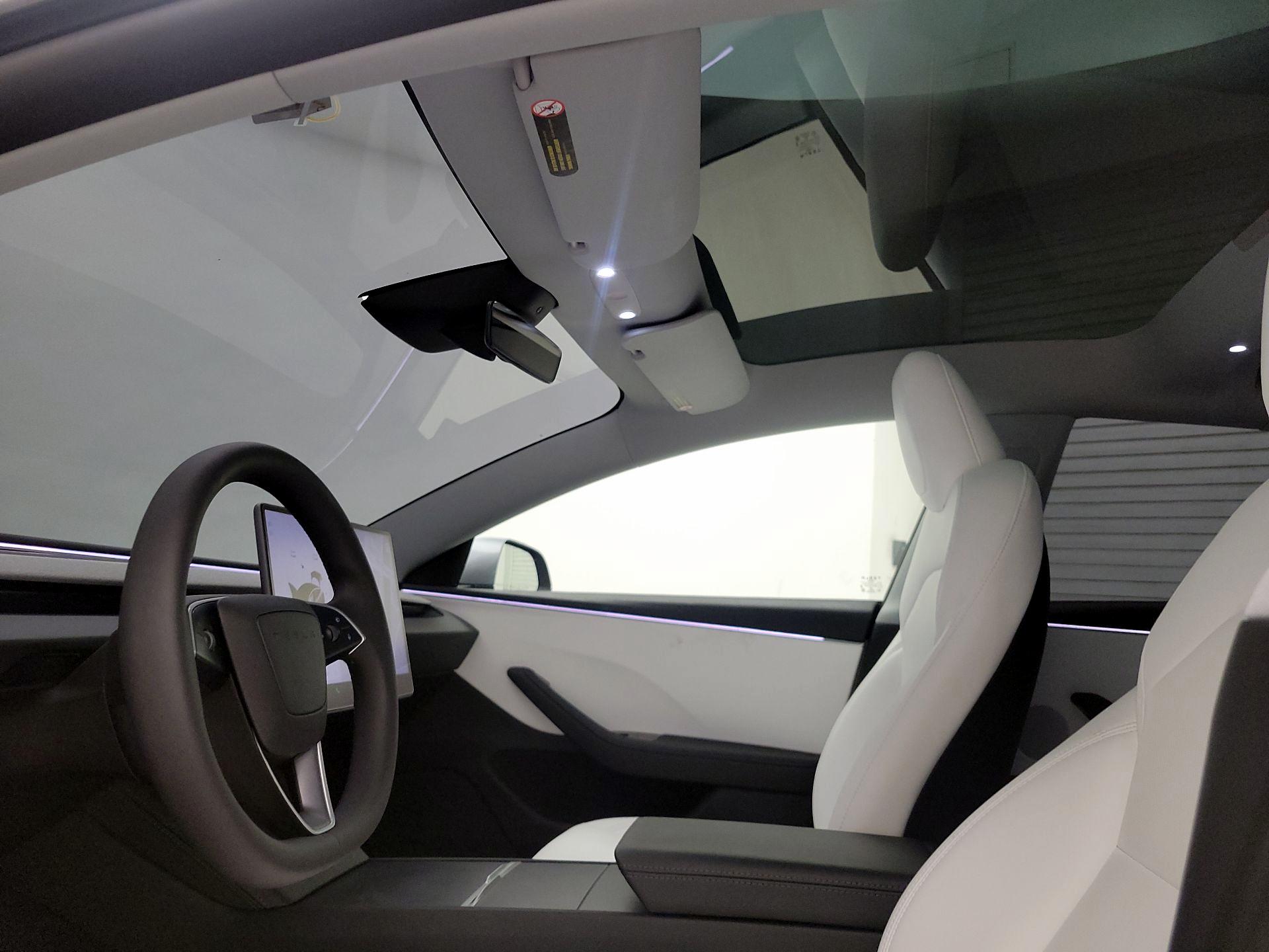 Thumbnail: 2025 Tesla Model 3 - 18